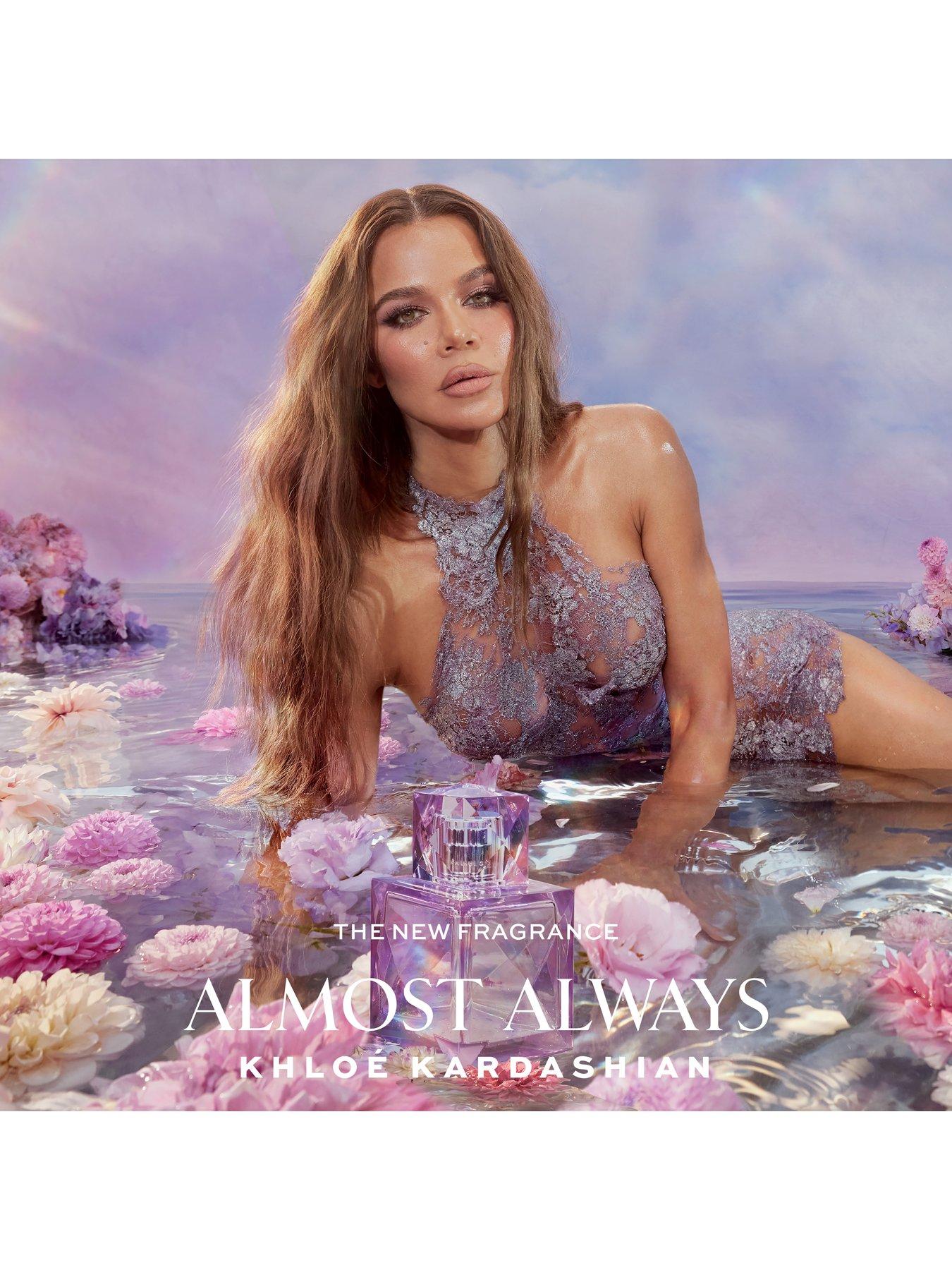 Image 3 of 8 of Khloé Kardashian Almost Always Eau De Parfum 30ml