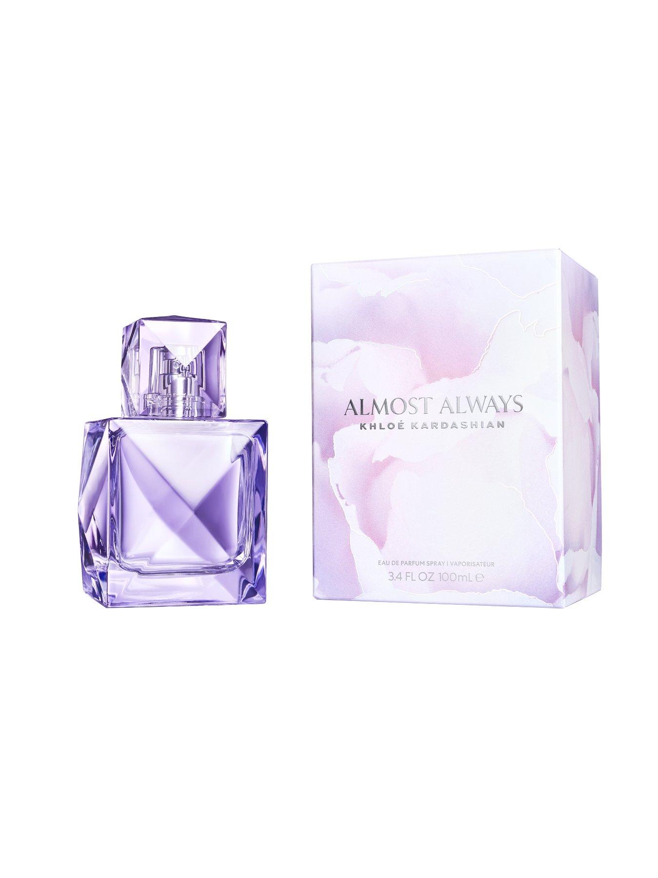 Image 2 of 8 of Khloé Kardashian Almost Always Eau De Parfum 100ml