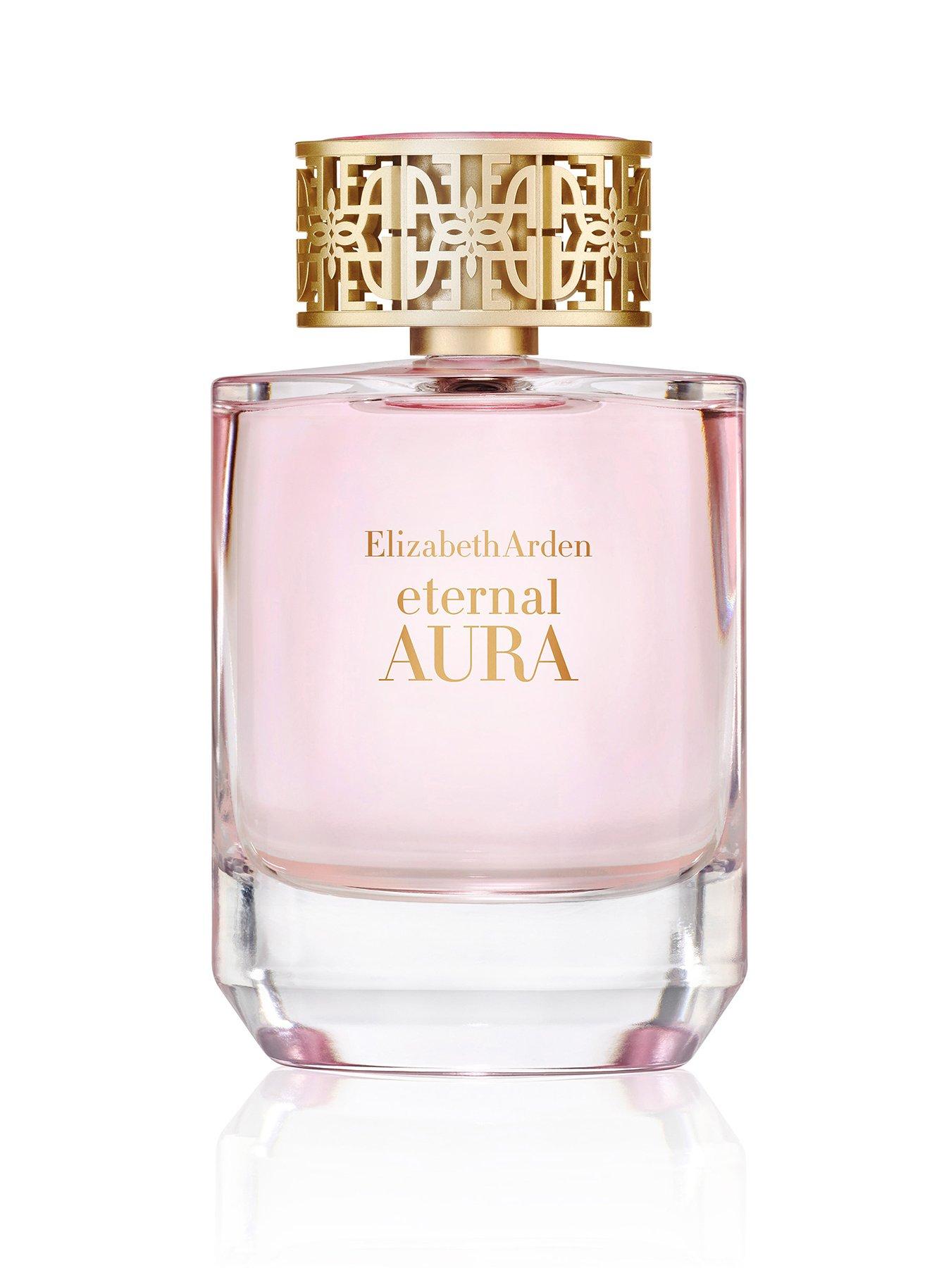 Elizabeth Arden Eternal Aura Eau De Parfum, 100ml