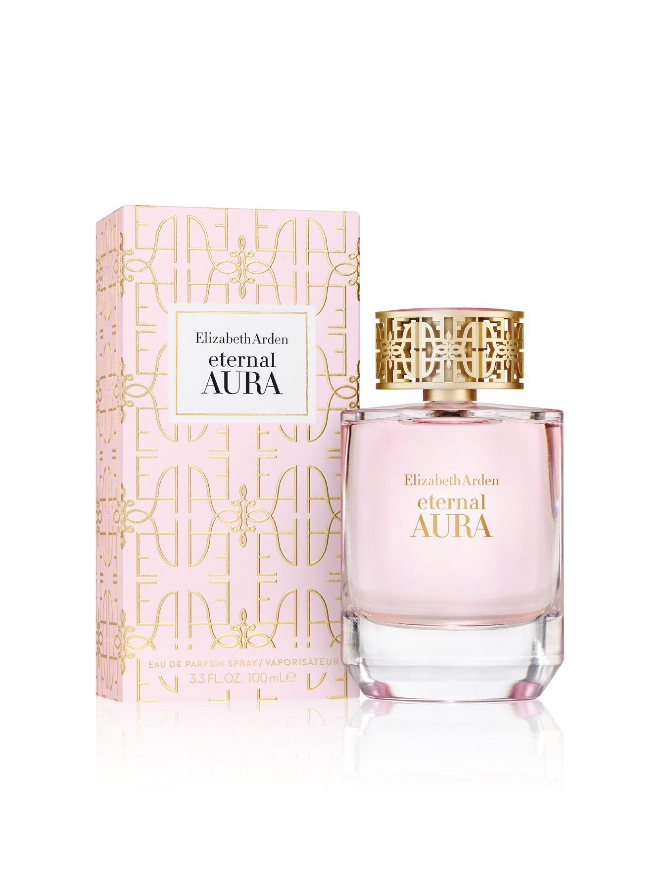 Image 2 of 7 of Elizabeth Arden Eternal Aura Eau De Parfum, 100ml