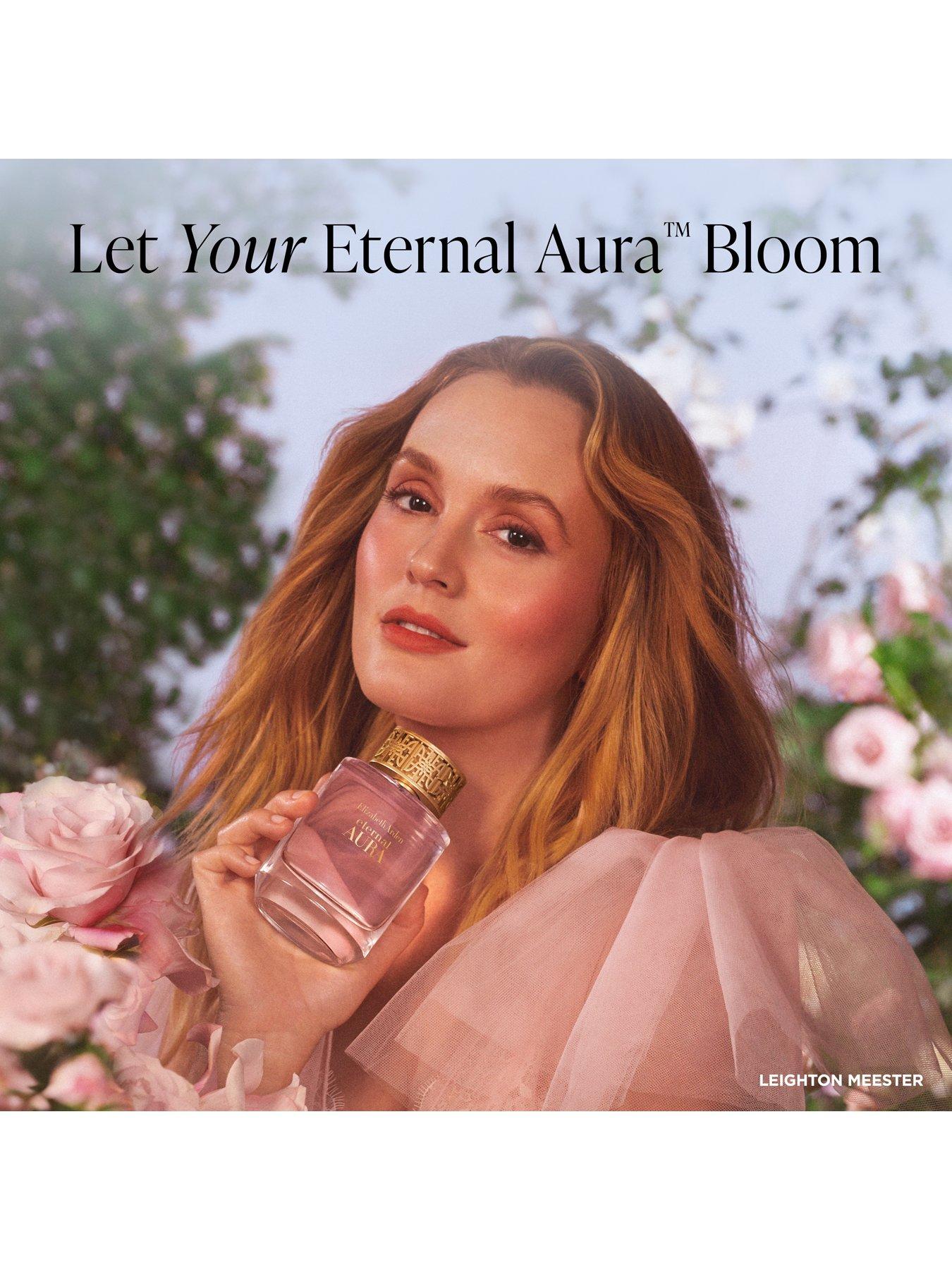 Image 4 of 7 of Elizabeth Arden Eternal Aura Eau De Parfum, 100ml
