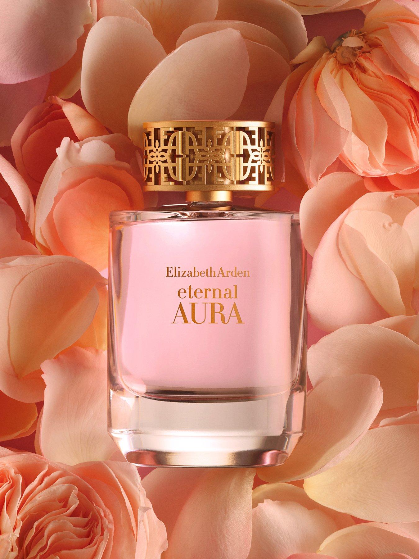 Image 6 of 7 of Elizabeth Arden Eternal Aura Eau De Parfum, 100ml