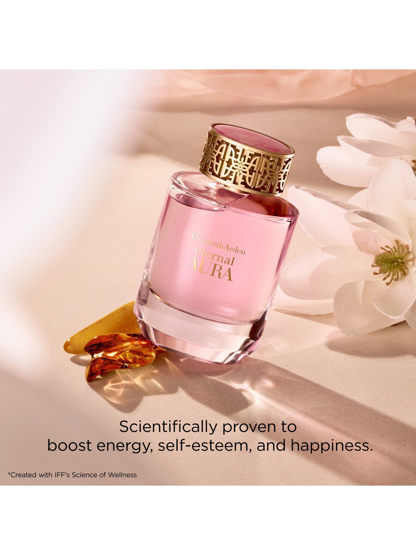 Image 7 of 7 of Elizabeth Arden Eternal Aura Eau De Parfum, 100ml