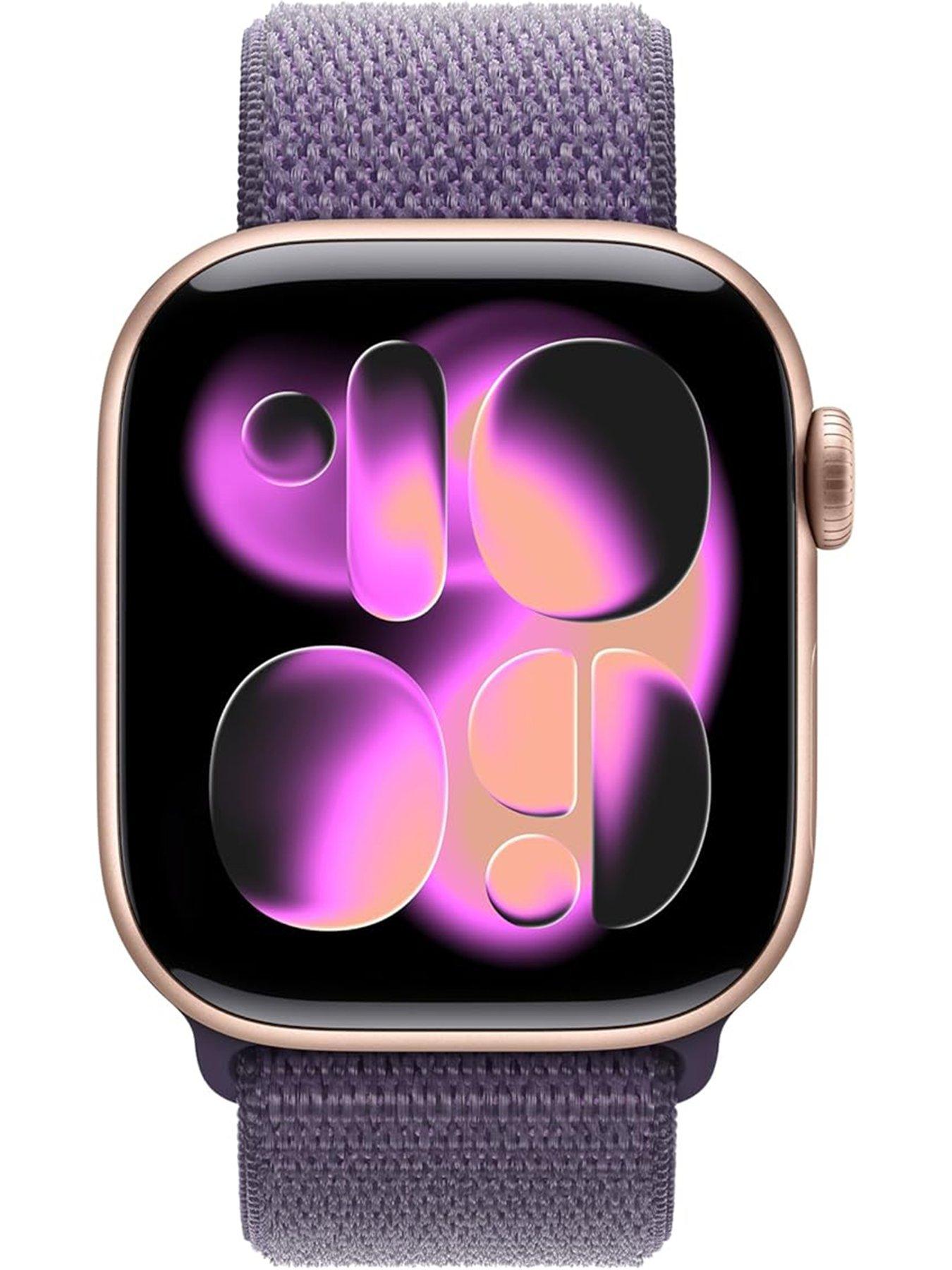  image of apple-watchnbsp46mm-purple-fog-sport-loop