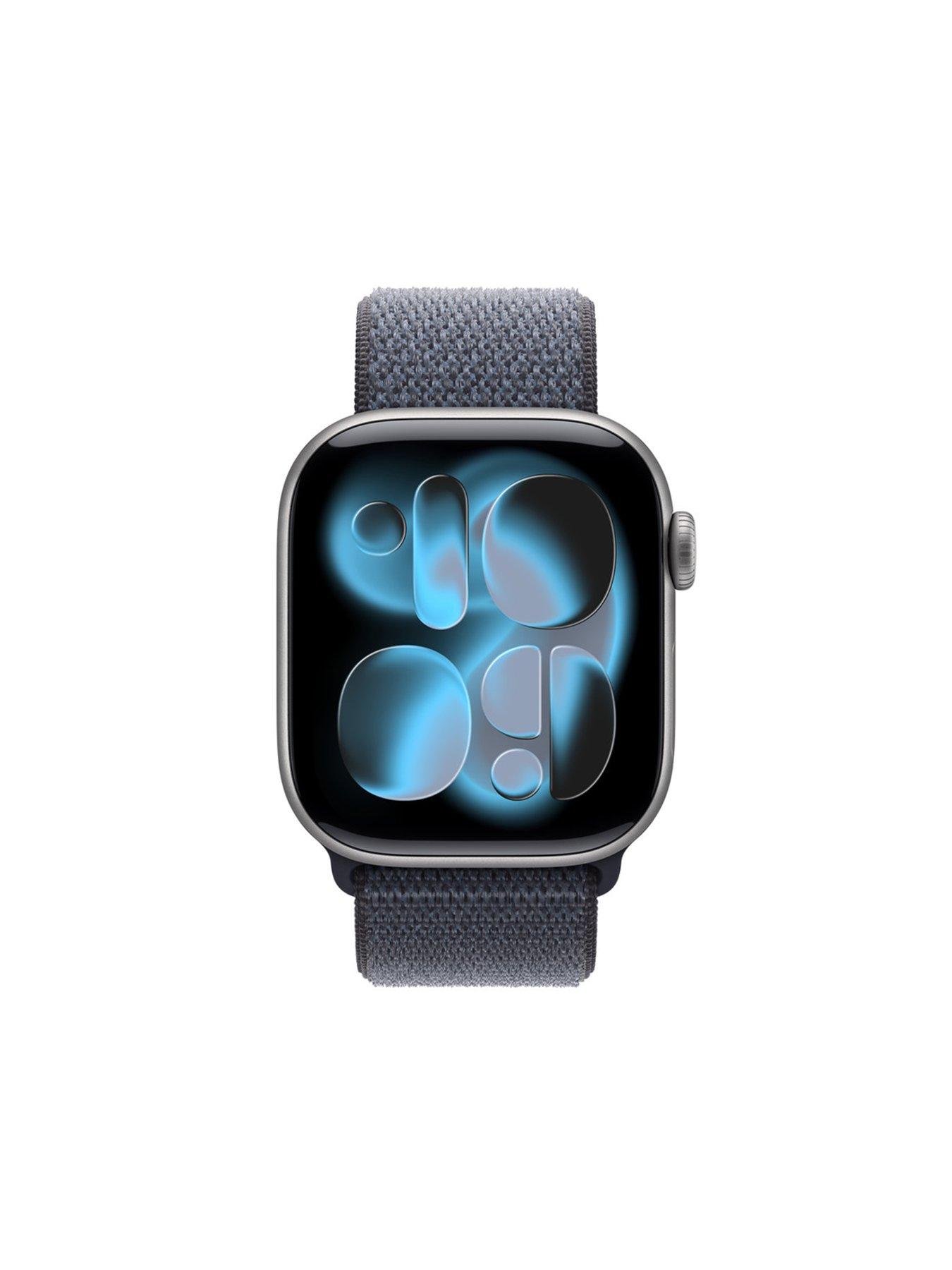 stillFront image of apple-watchnbsp42mm-anchor-blue-sport-loop