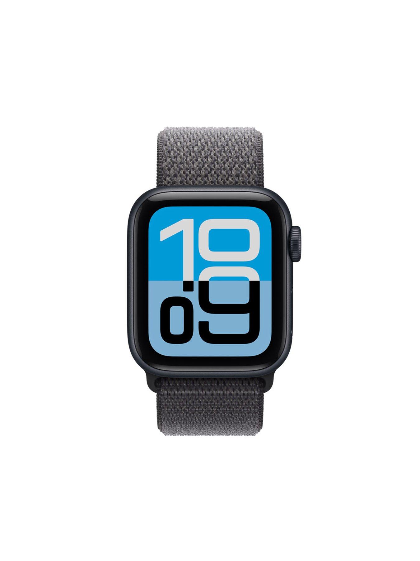  image of apple-watch-40mm-dark-grey-sport-loop