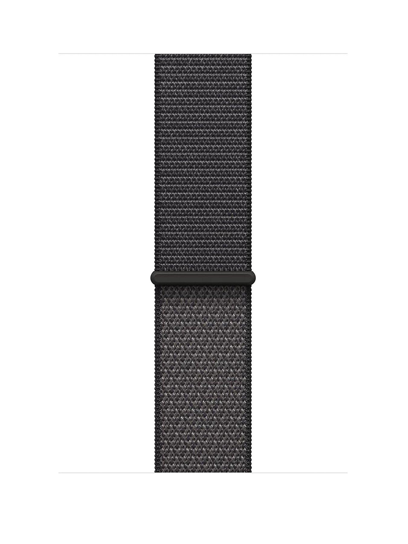 Apple Watch 42mm Dark Grey Sport Loop