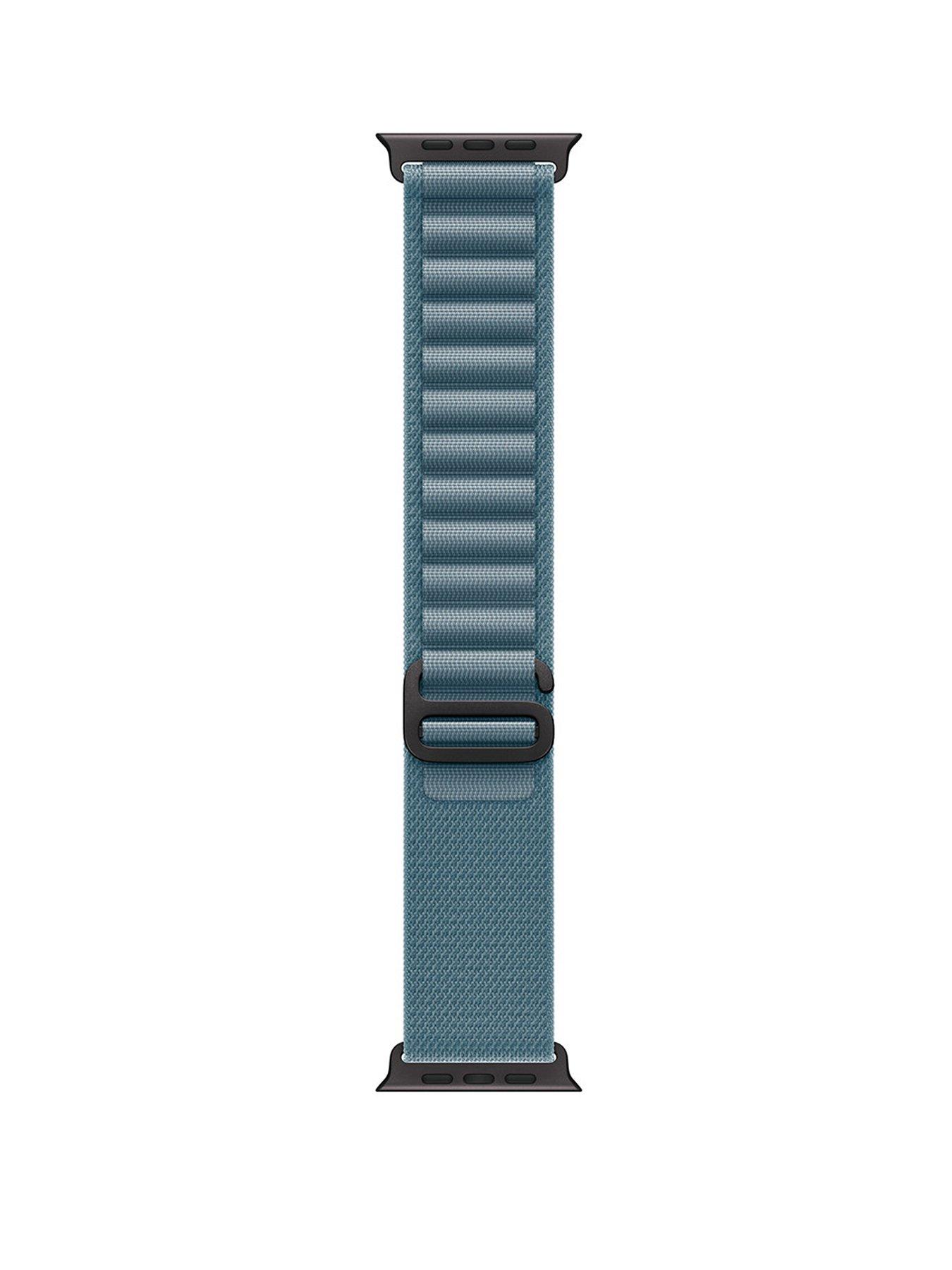 apple-watchnbsp49mm-light-blue-alpinenbsploop--nbsplarge-black-titanium-finish