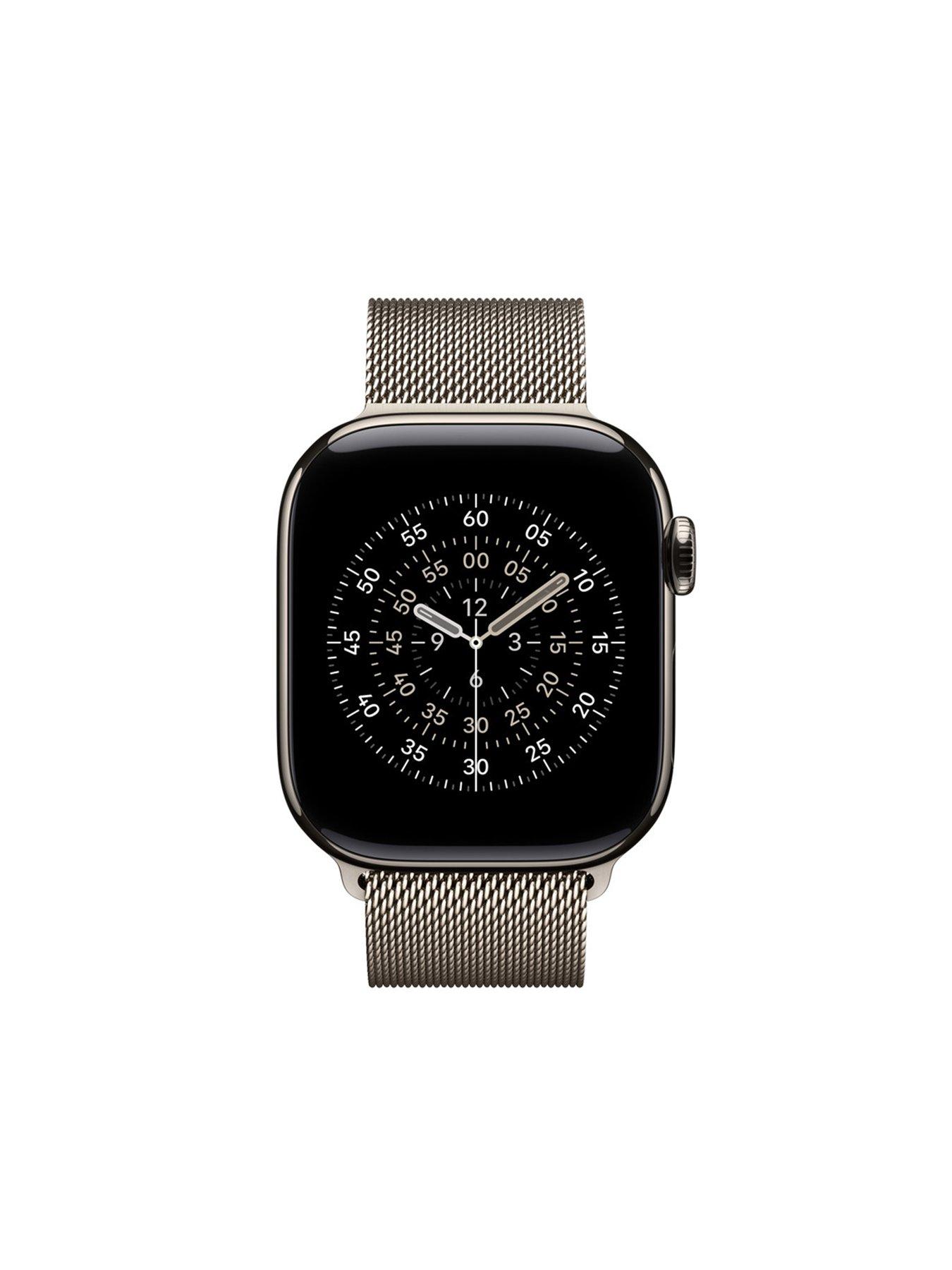 stillFront image of apple-watchnbsp40mm-natural-milanesenbsploop