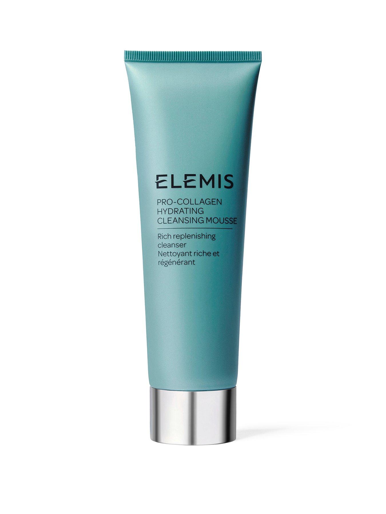 elemis-elemis-pro-collagen-hydrating-cleansing-mousse-125ml