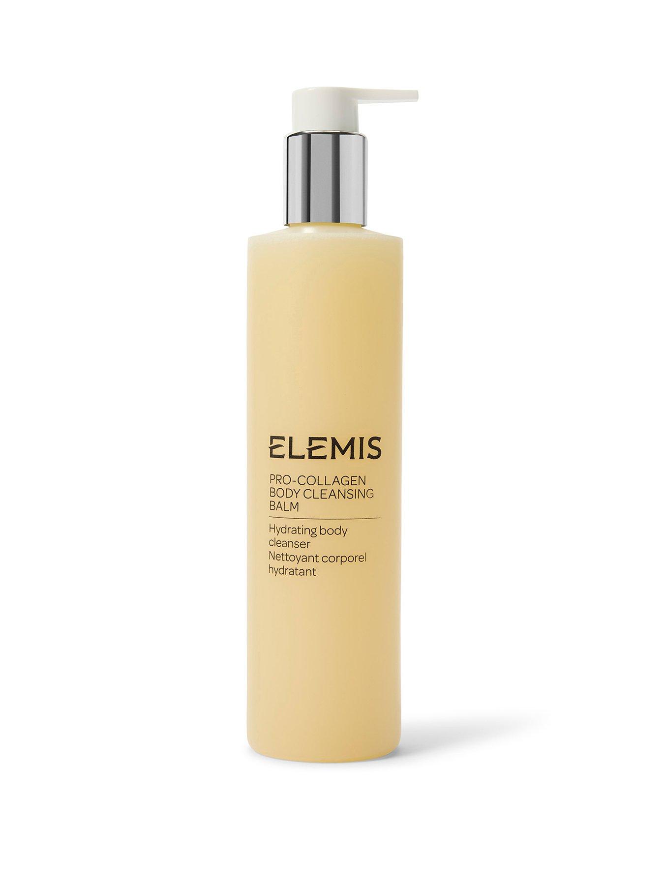 Elemis Pro-Collagen Cleansing Body Balm 300ml