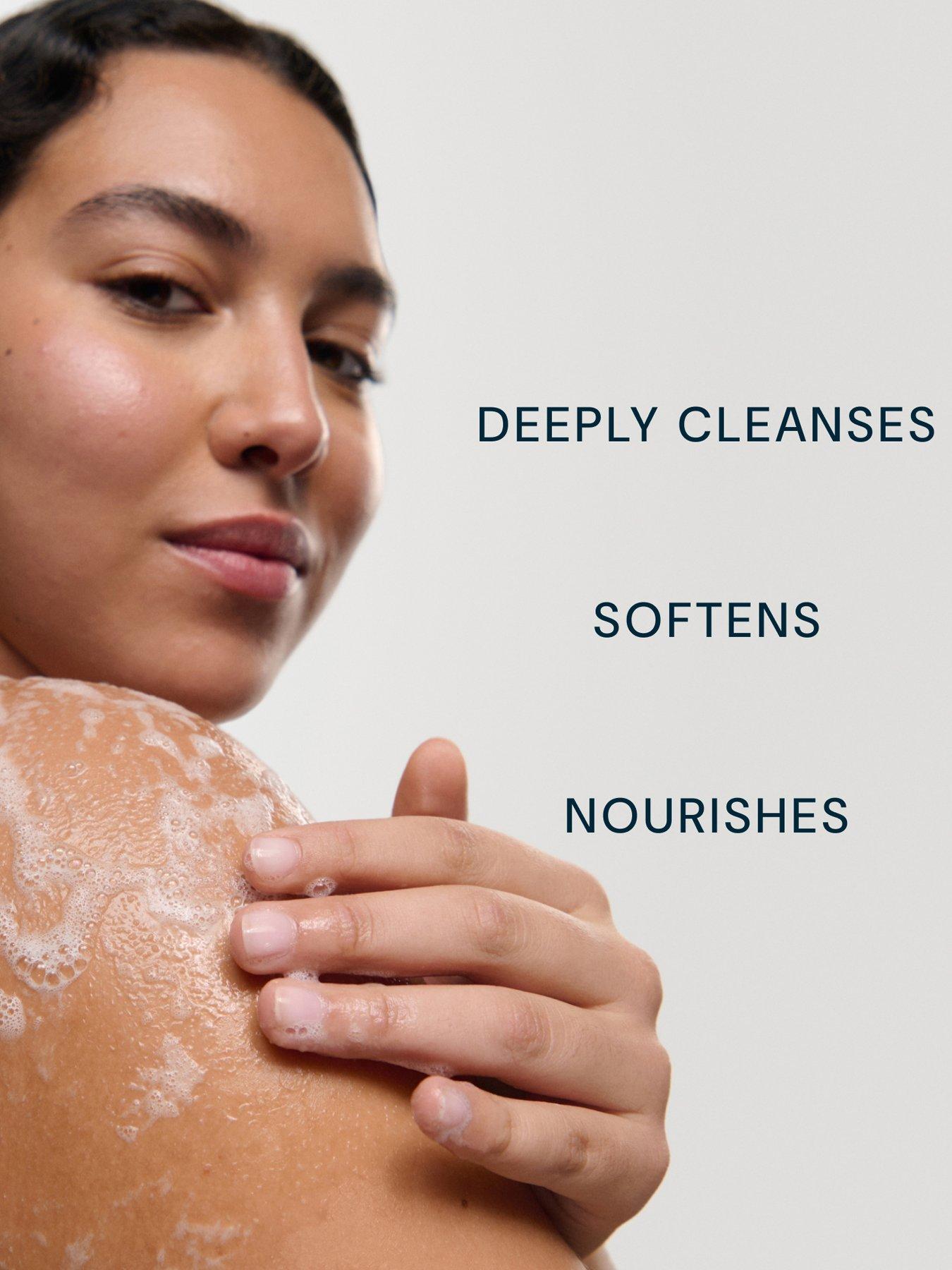 Image 5 of 8 of Elemis Pro-Collagen Cleansing Body Balm 300ml