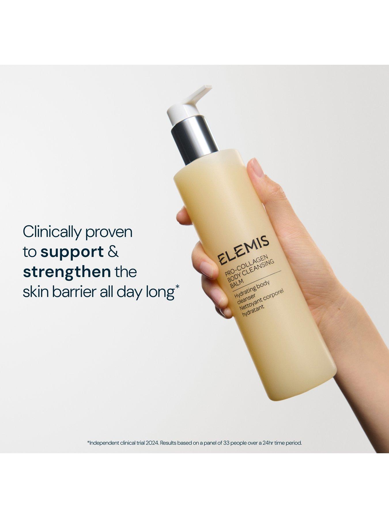 Image 6 of 8 of Elemis Pro-Collagen Cleansing Body Balm 300ml