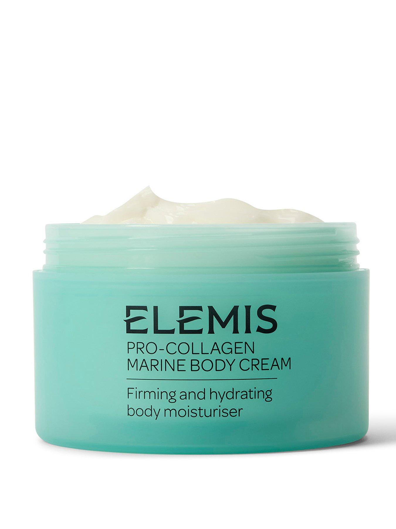  image of elemis-marine-body-cream-200ml
