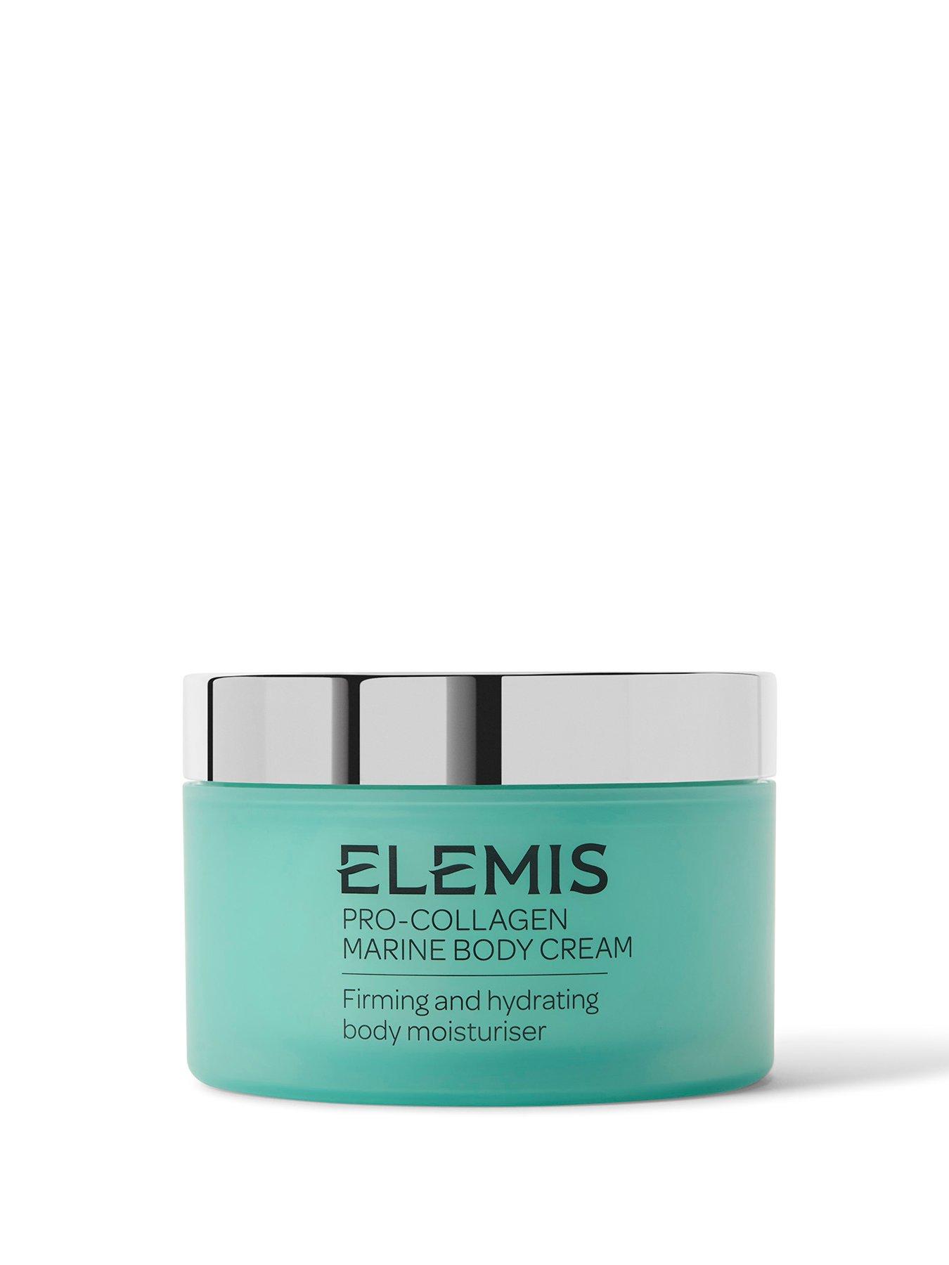 Image 2 of 8 of Elemis Marine Body Cream 200ml