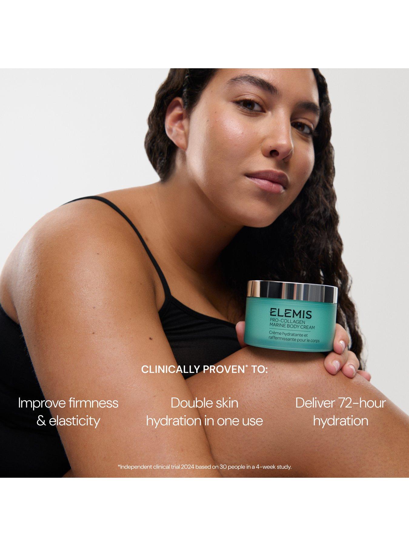  image of elemis-marine-body-cream-200ml