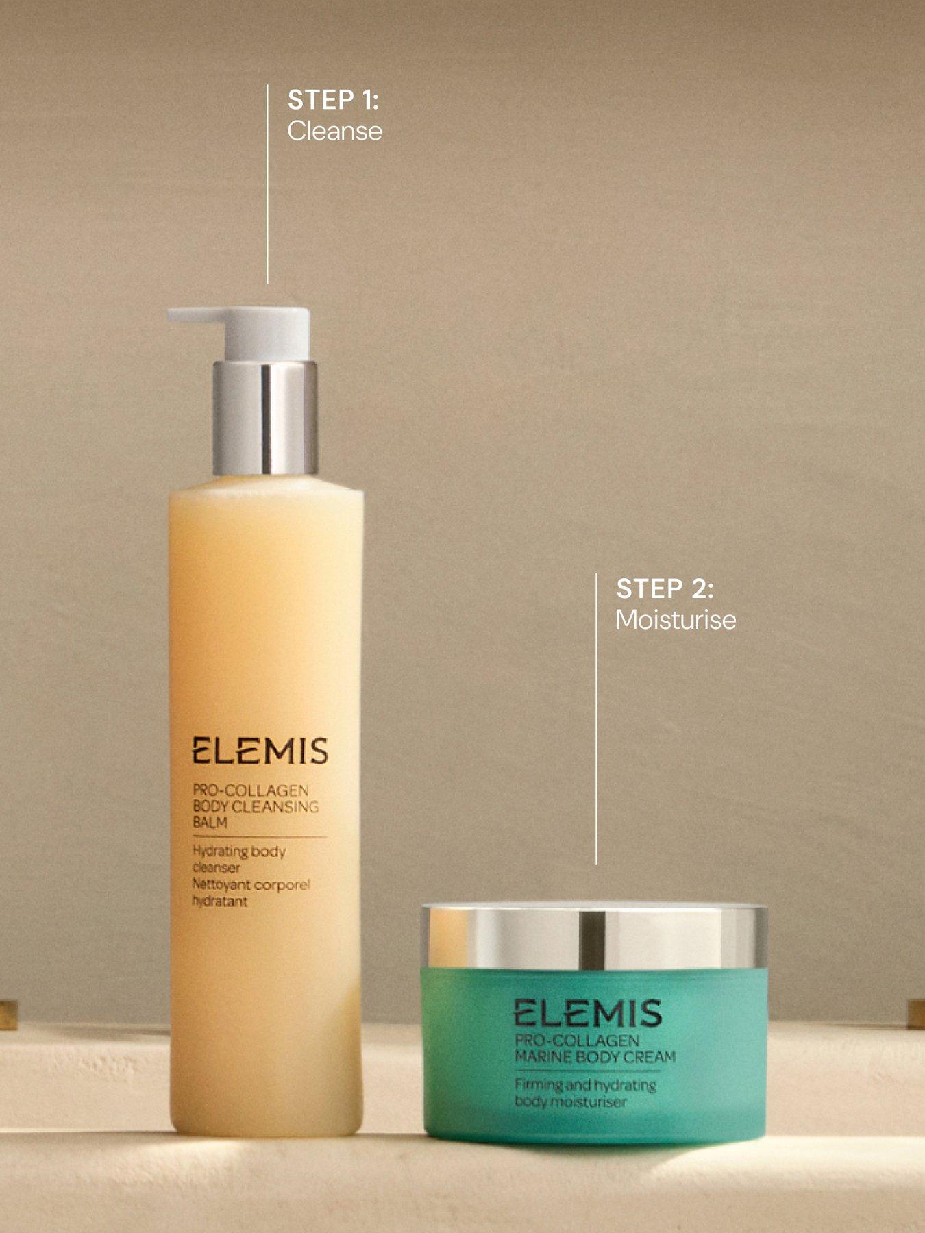  image of elemis-marine-body-cream-200ml