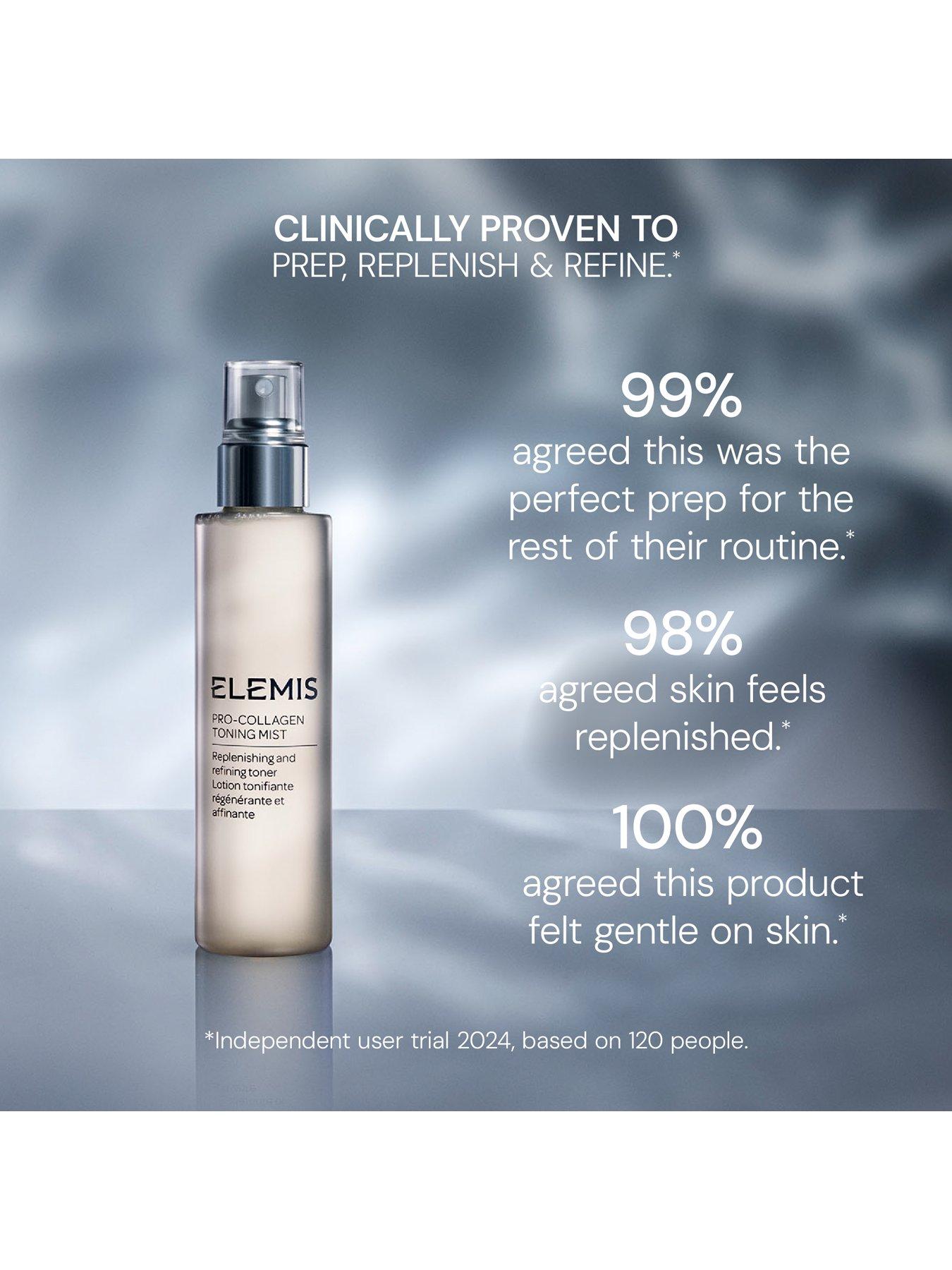 Image 2 of 7 of Elemis ELEMIS Pro-Collagen Toning Mist 150ml