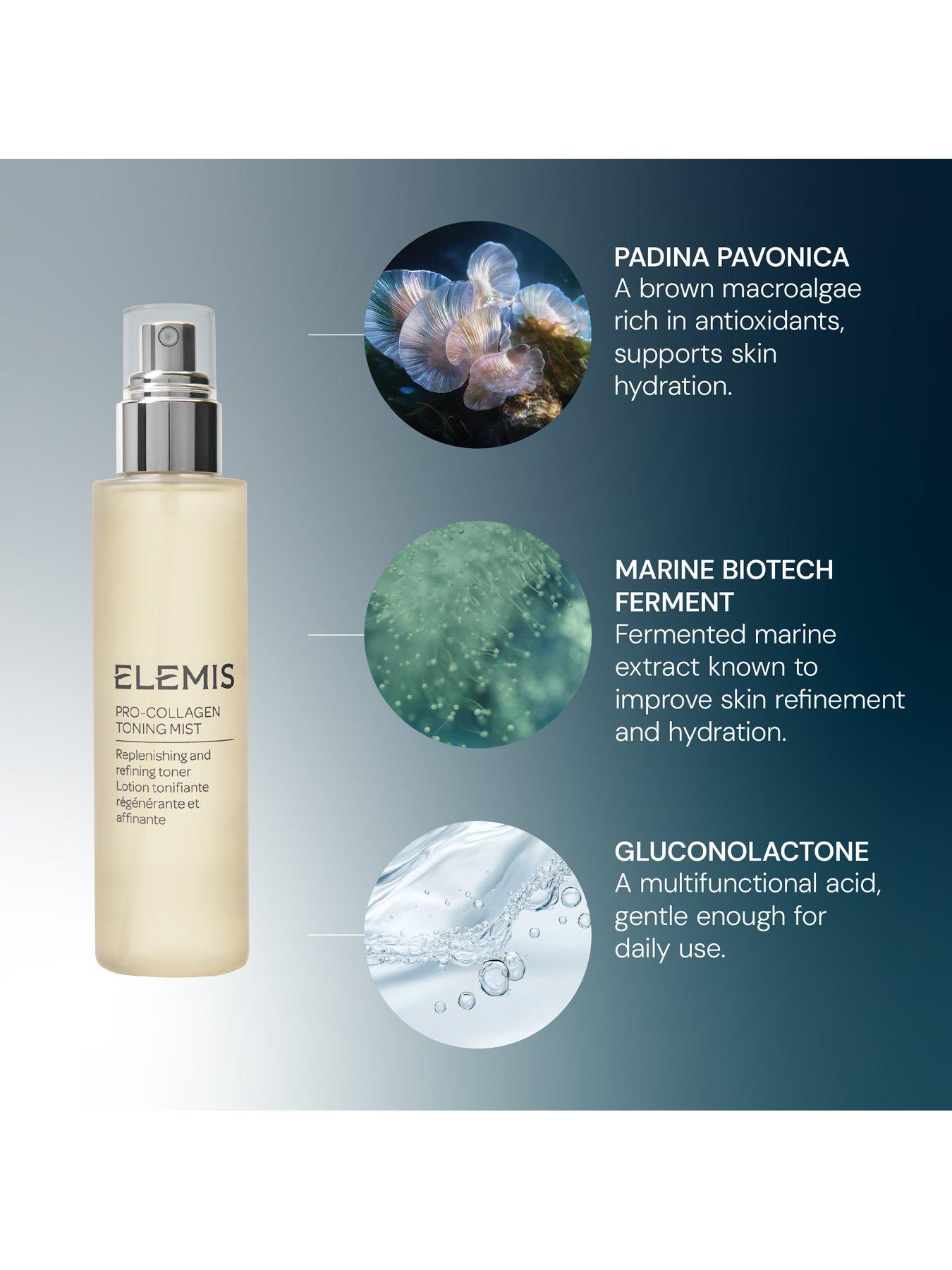 Image 5 of 7 of Elemis ELEMIS Pro-Collagen Toning Mist 150ml