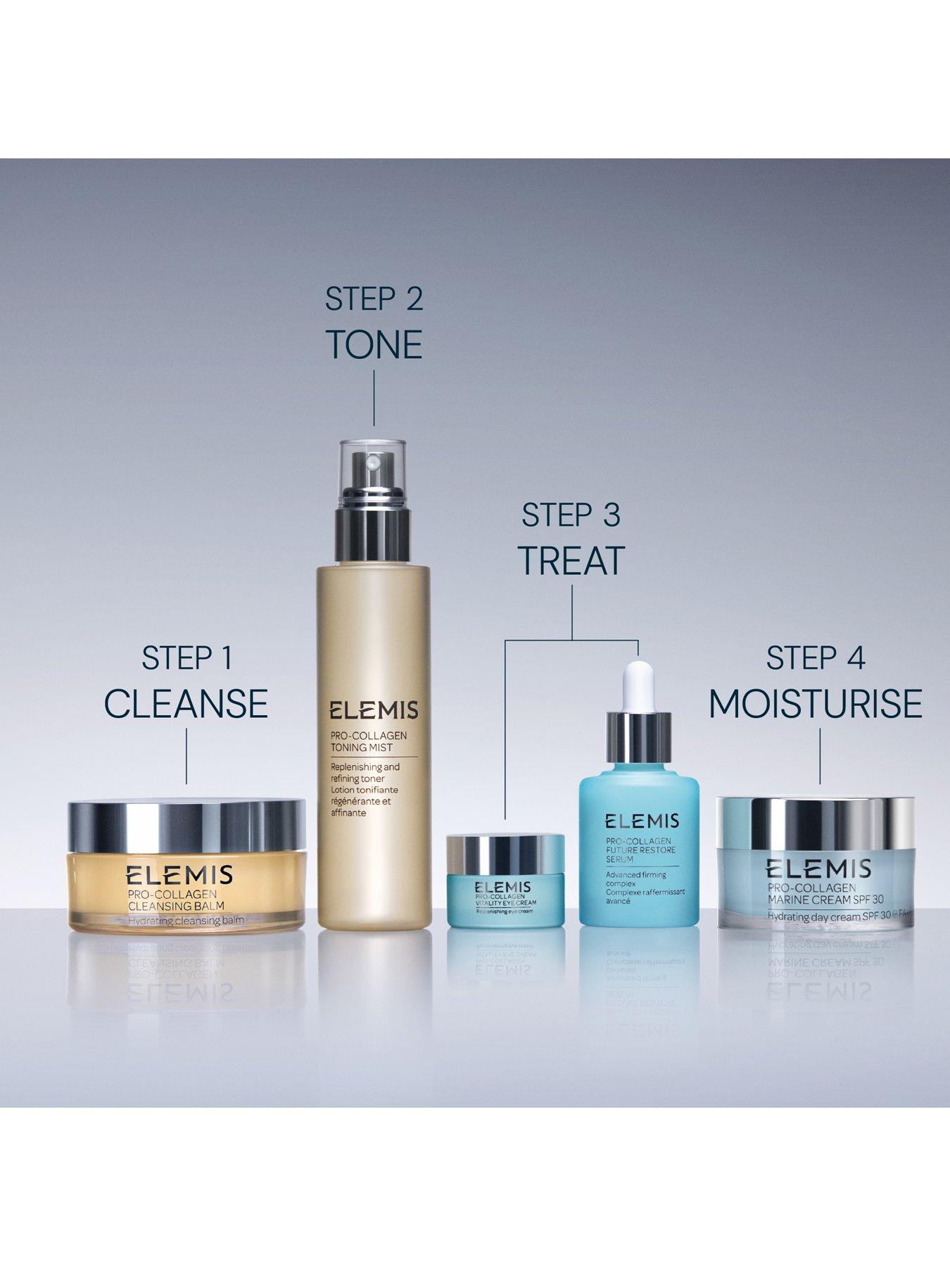 Image 6 of 7 of Elemis ELEMIS Pro-Collagen Toning Mist 150ml
