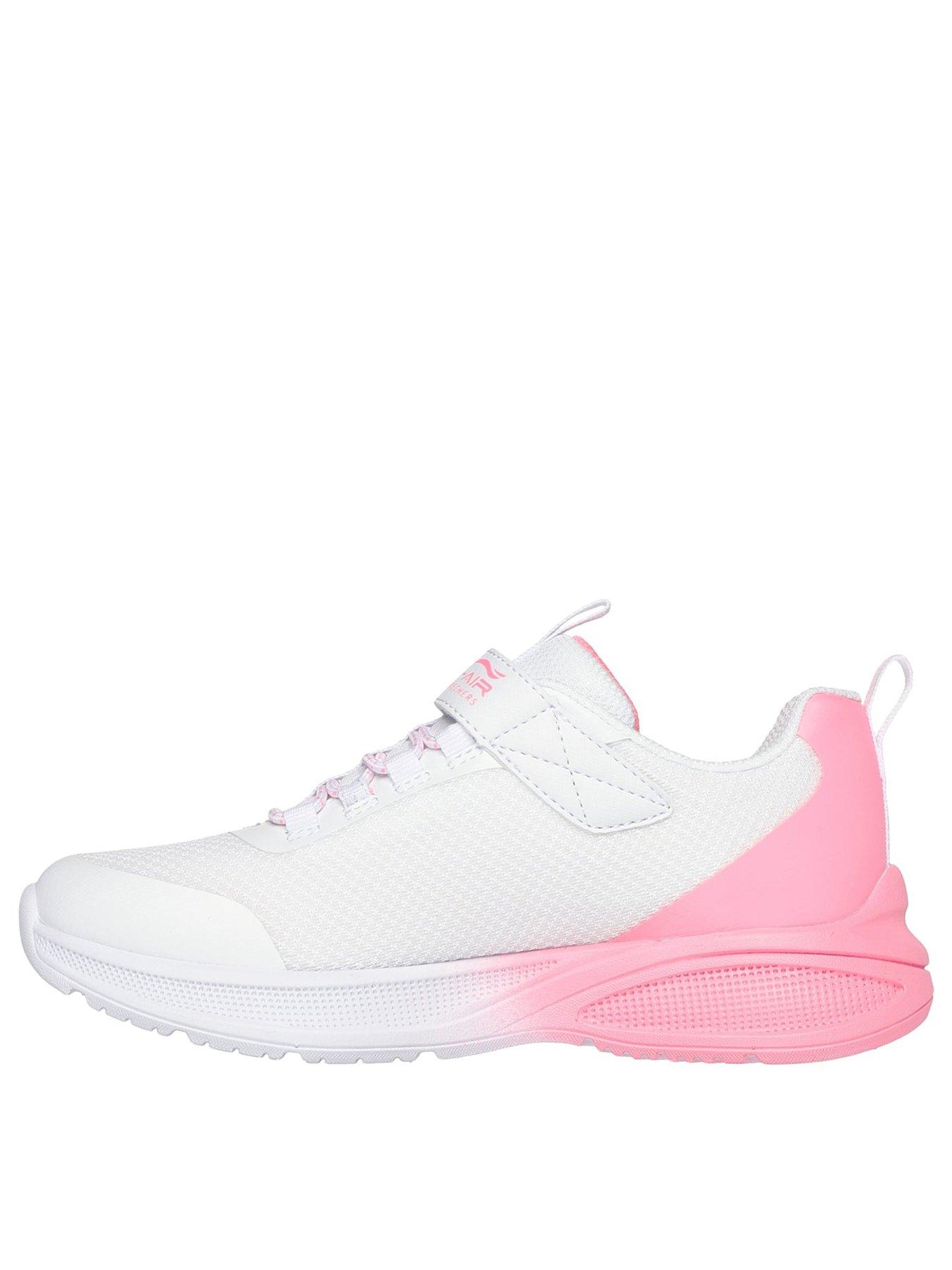  image of skechers-microspec-max-advance-fly-30-trainers-white