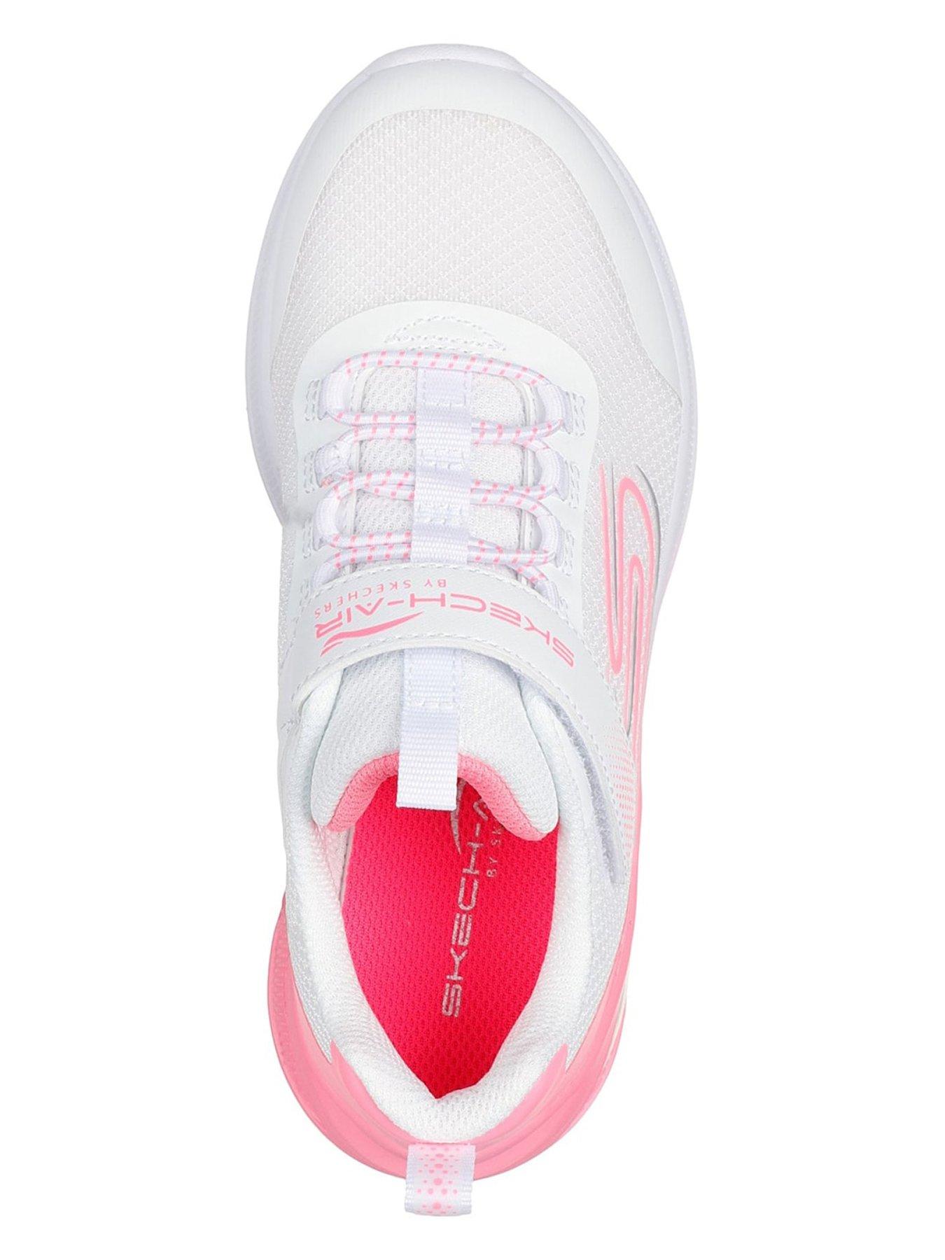  image of skechers-microspec-max-advance-fly-30-trainers-white