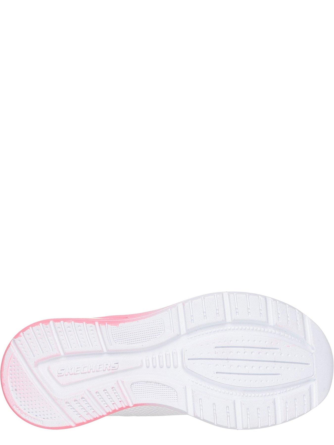  image of skechers-microspec-max-advance-fly-30-trainers-white