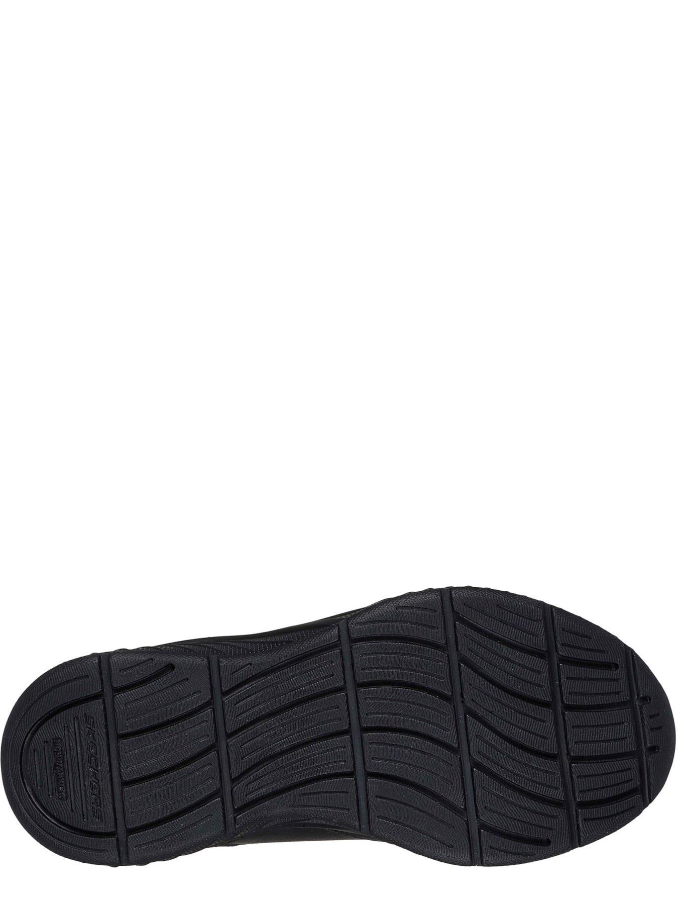 Image 5 of 5 of Skechers Microspec Plus - School Sweets - Black
