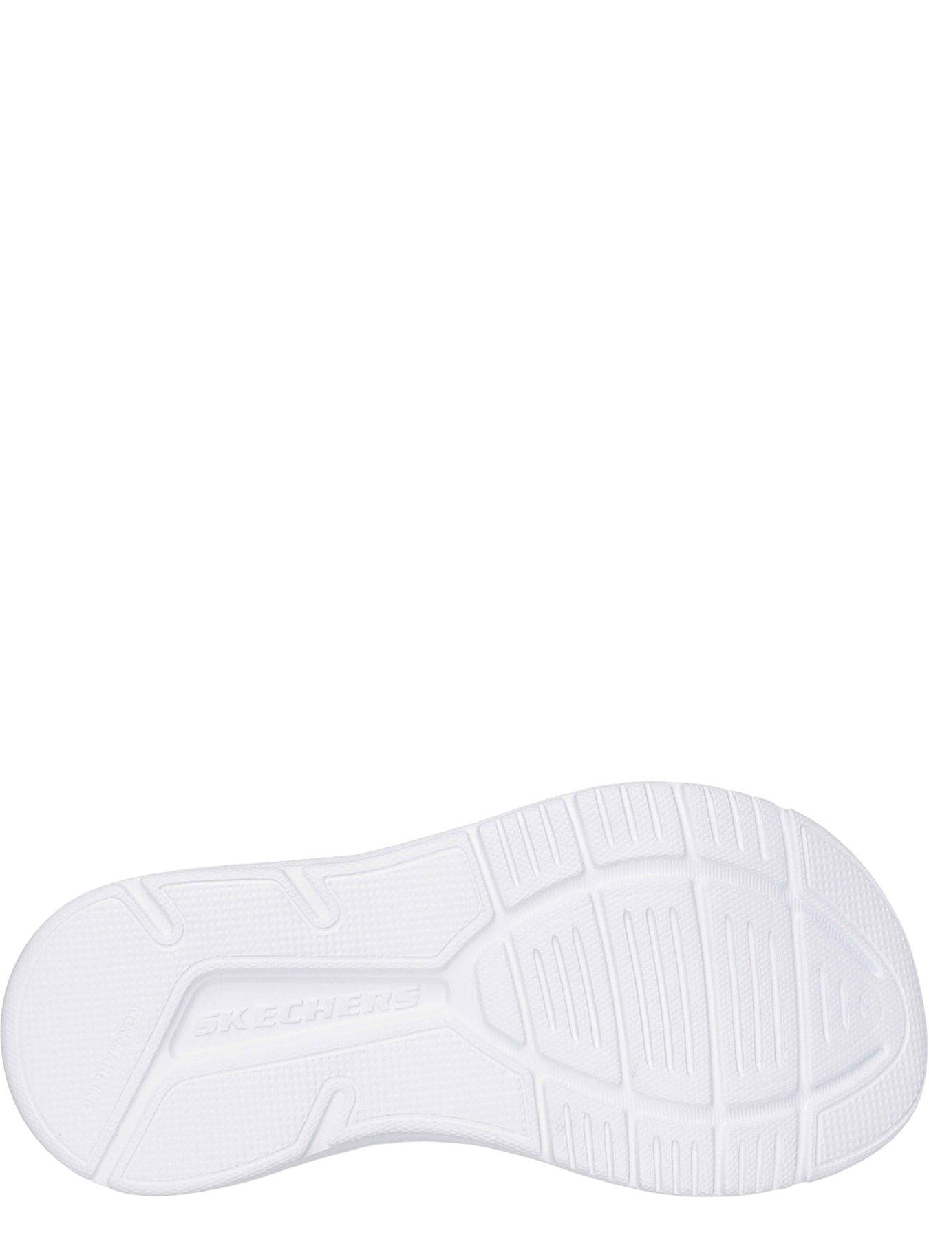  image of skechers-kids-microspec-splash-sandal-navy