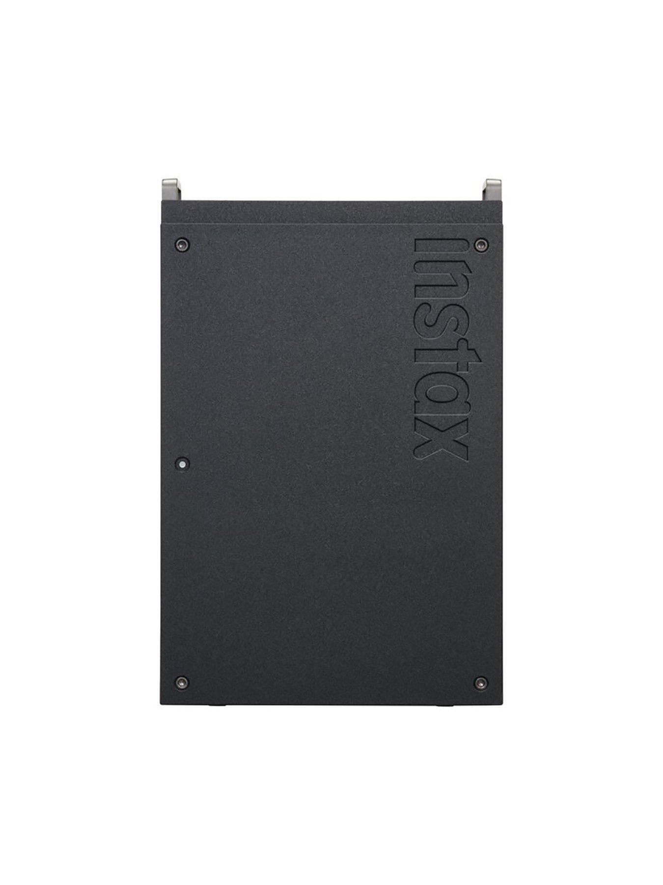 Image 3 of 6 of Fujifilm Instax Mini Link Plus Wireless Smartphone Photo Printer - Black - Printer Only