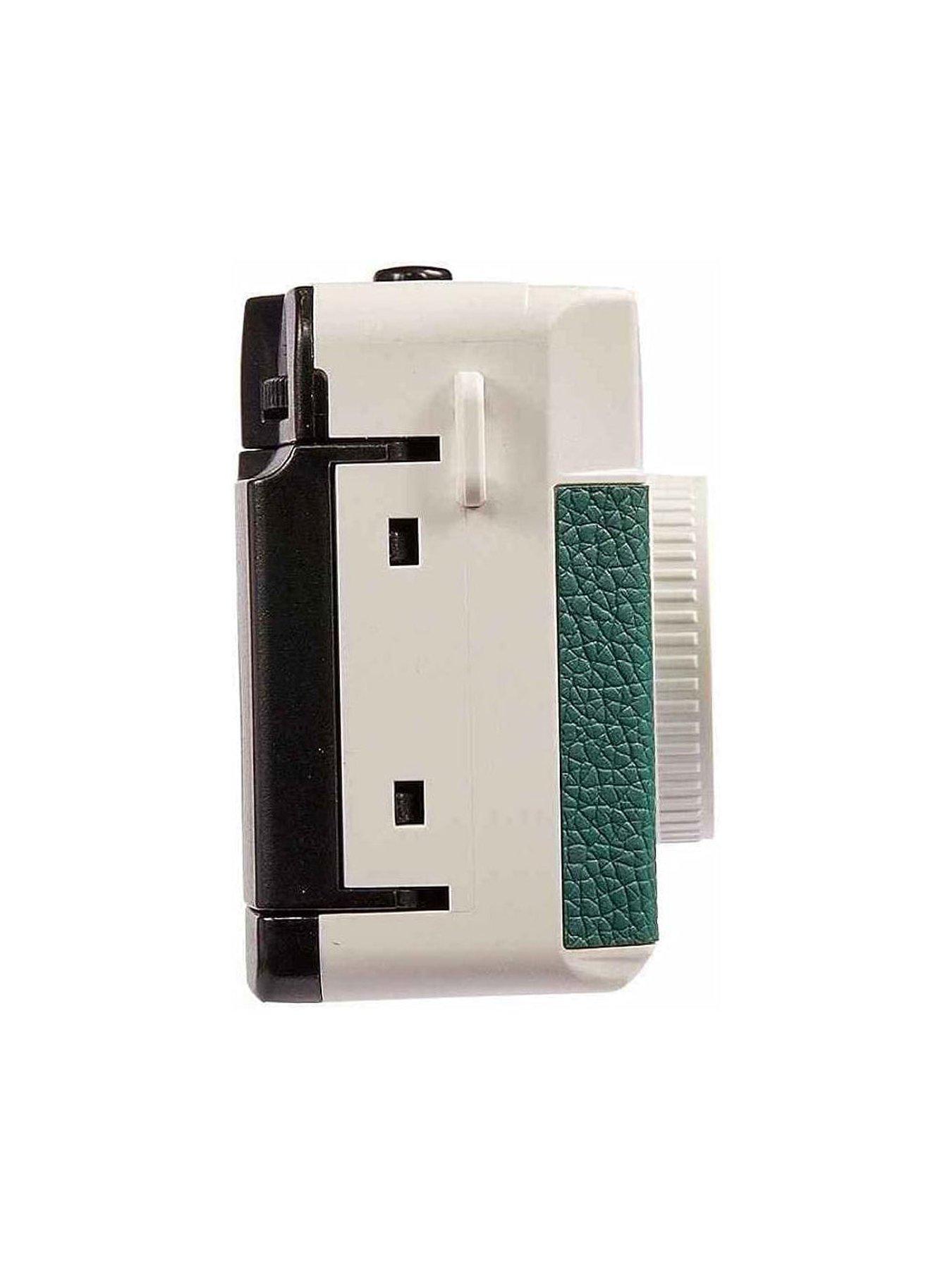 Image 5 of 6 of Kodak Ultra F9S Film Camera Reusable 35mm Fixed Focus Green Camera + 1x 36 Exposure 35mm Film