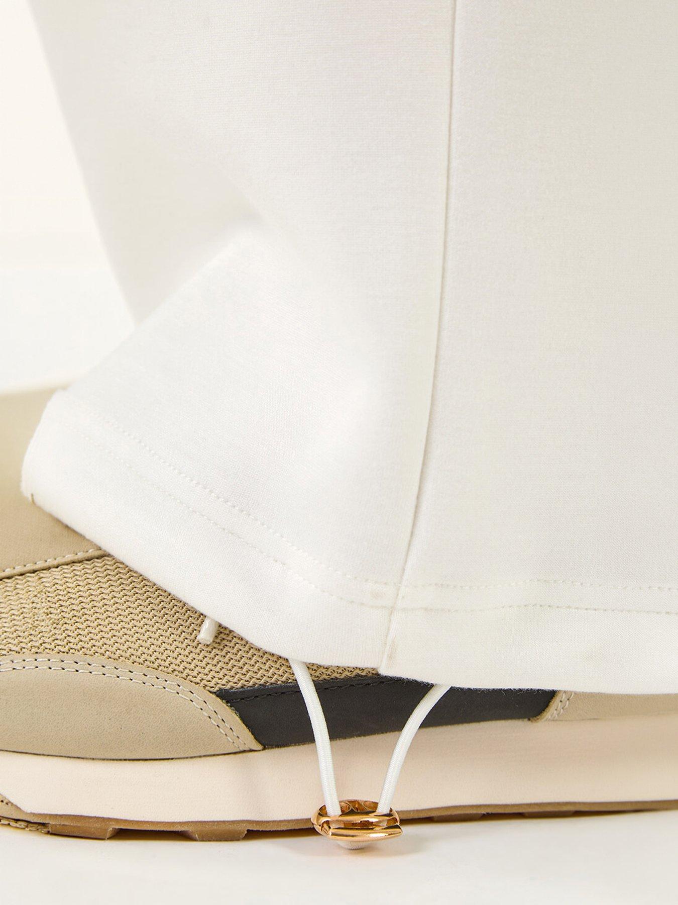 stillFront image of roman-soft-wide-leg-trouser