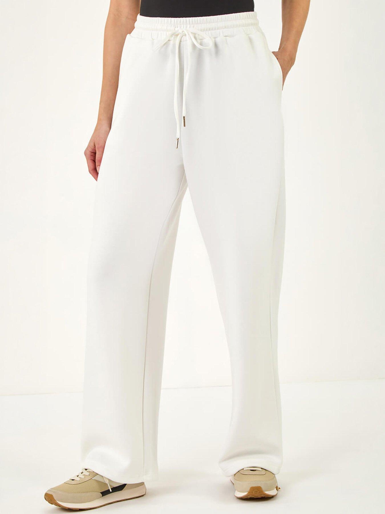  image of roman-soft-wide-leg-trouser