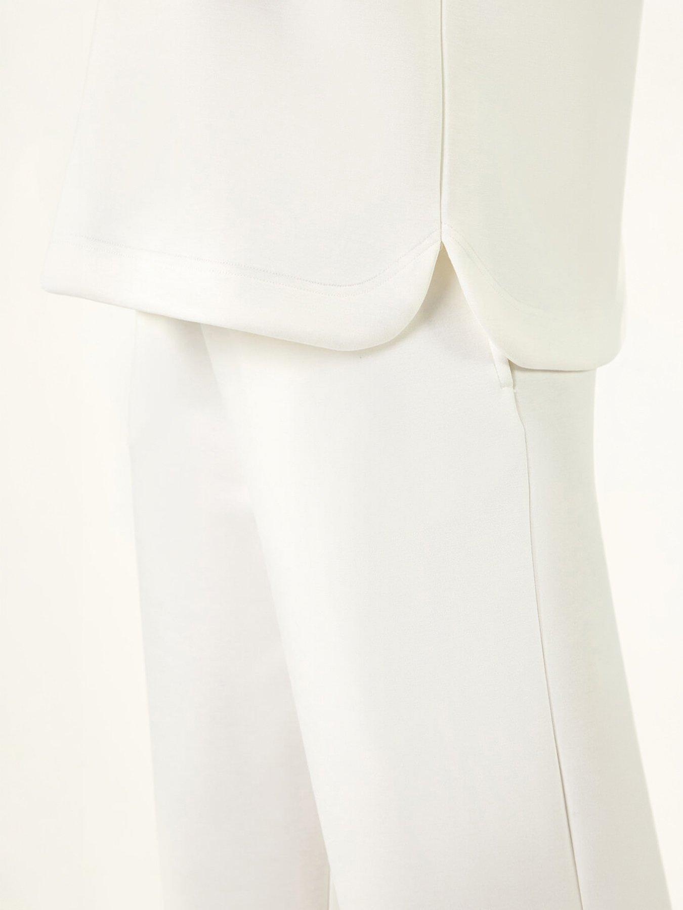 Image 2 of 5 of Roman Dusk Soft Stretch T-shirt