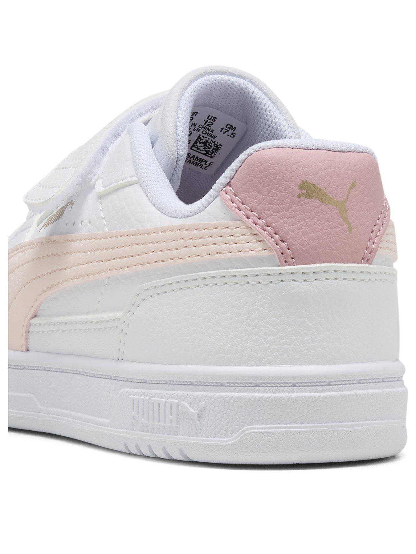  image of puma-kids-caven-iii-ac-ps-white