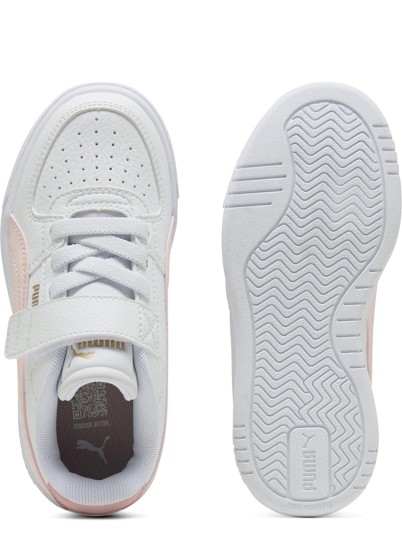  image of puma-kids-caven-iii-ac-ps-white