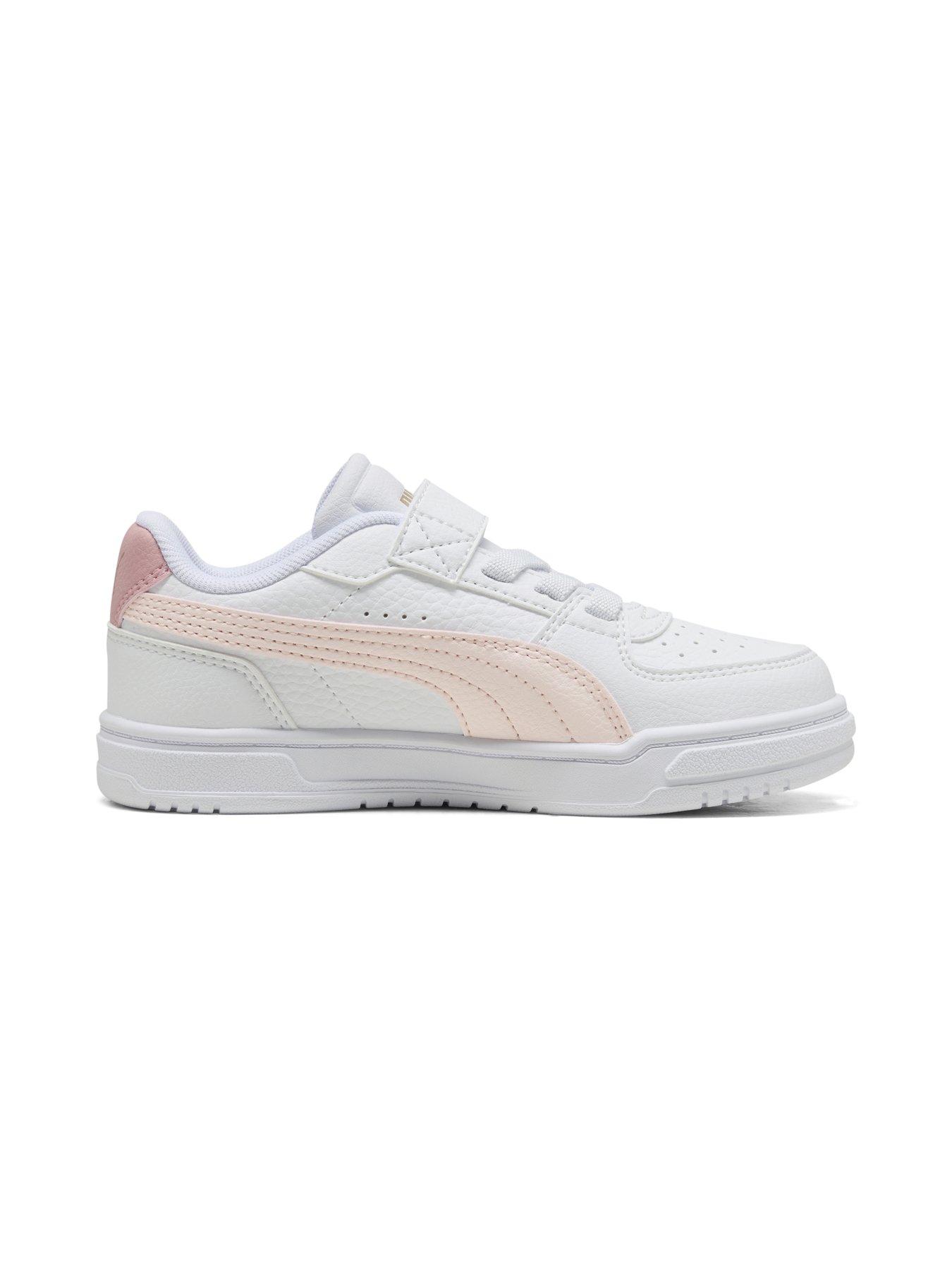  image of puma-kids-caven-iii-ac-ps-white