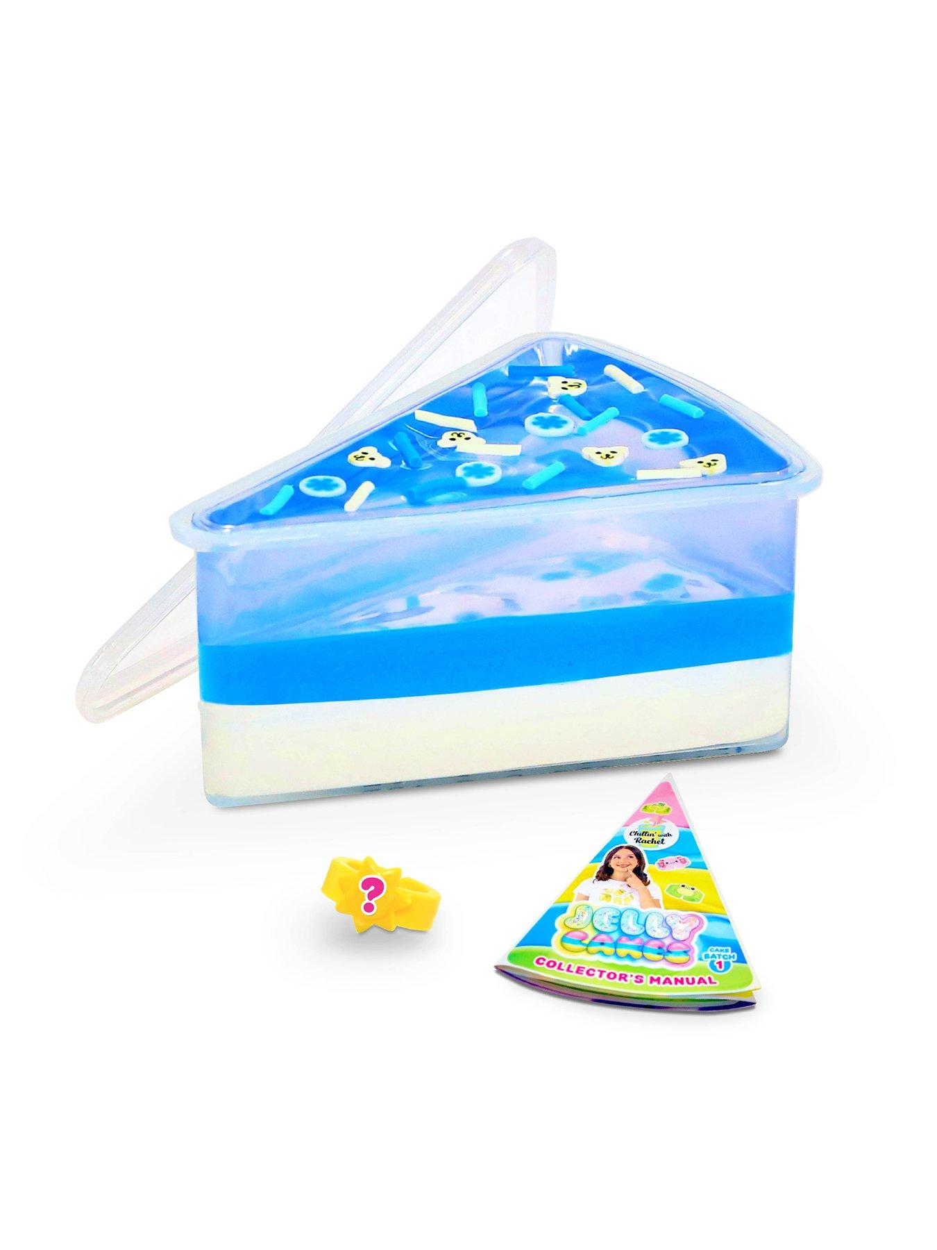 Image 2 of 7 of Jelly Cakes Besties Party Pack