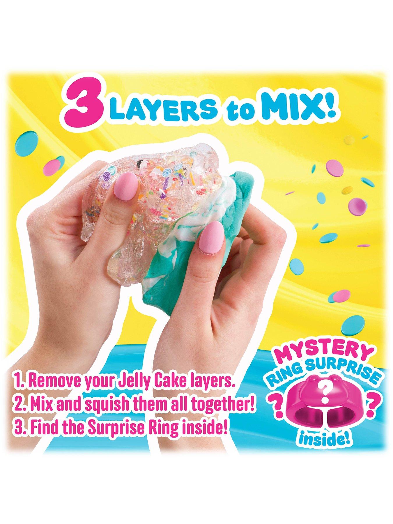 Image 4 of 7 of Jelly Cakes Besties Party Pack