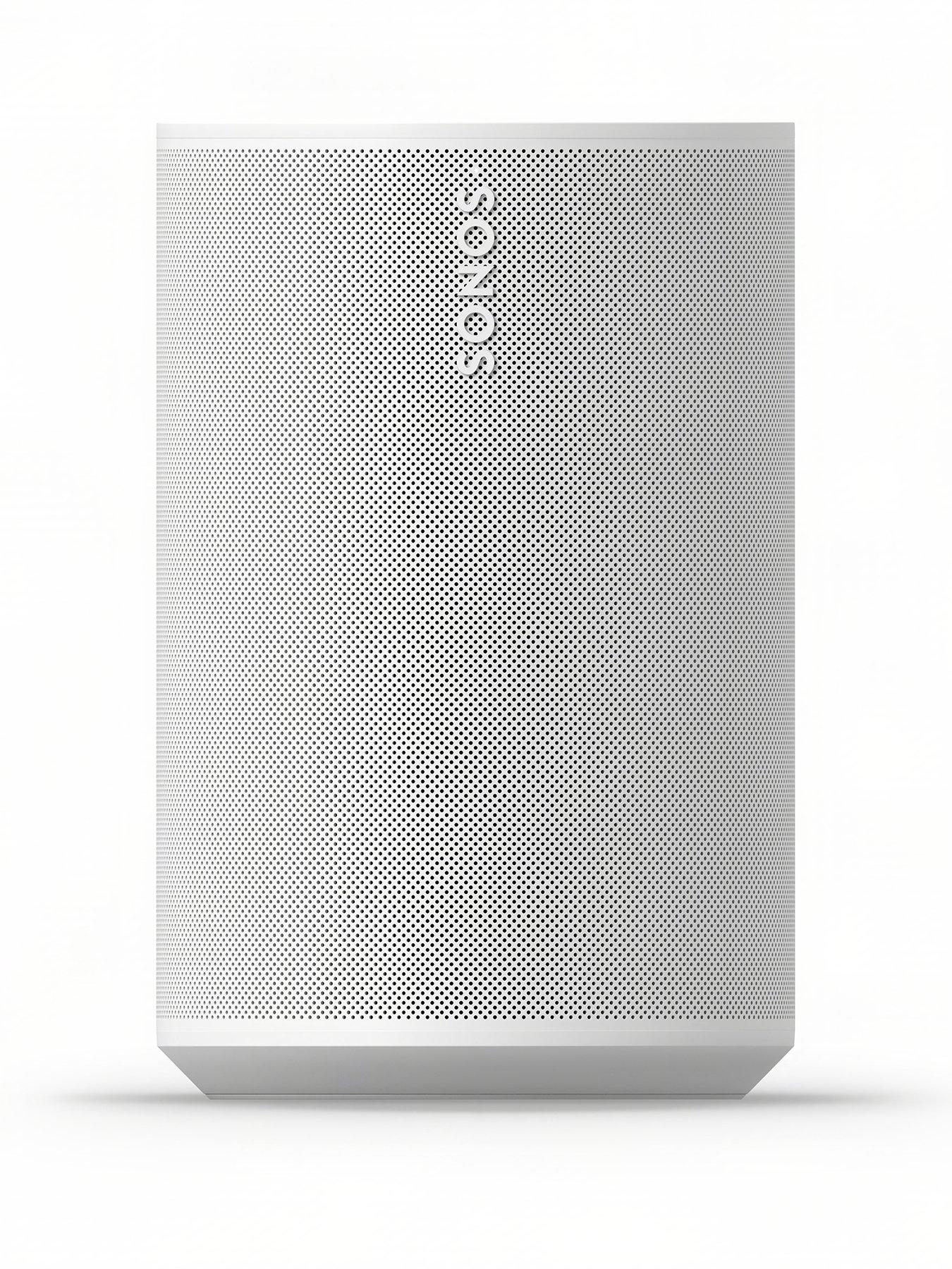 Sonos Era 100 SL Speaker - Black