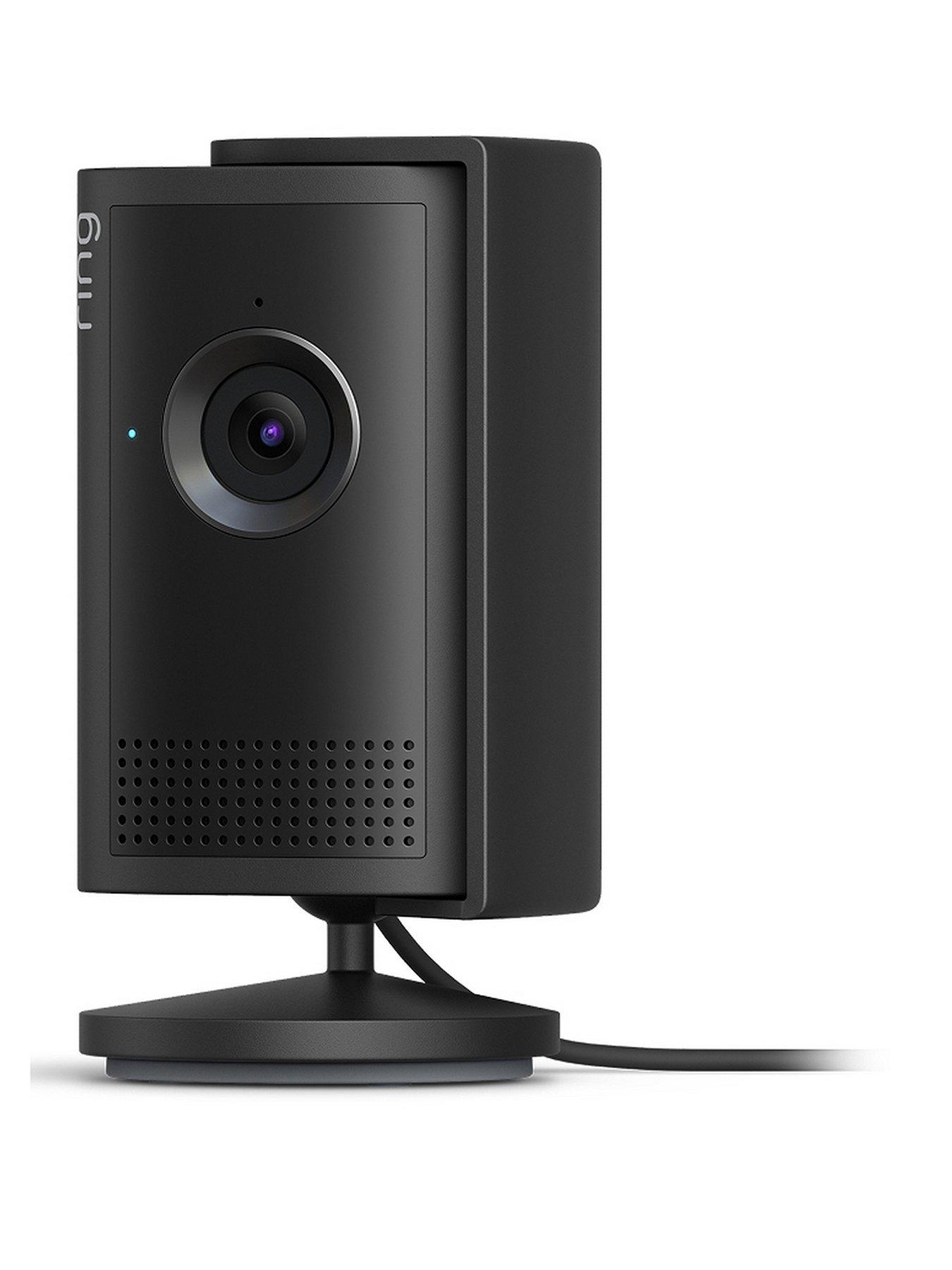 RING Indoor Cam Plus