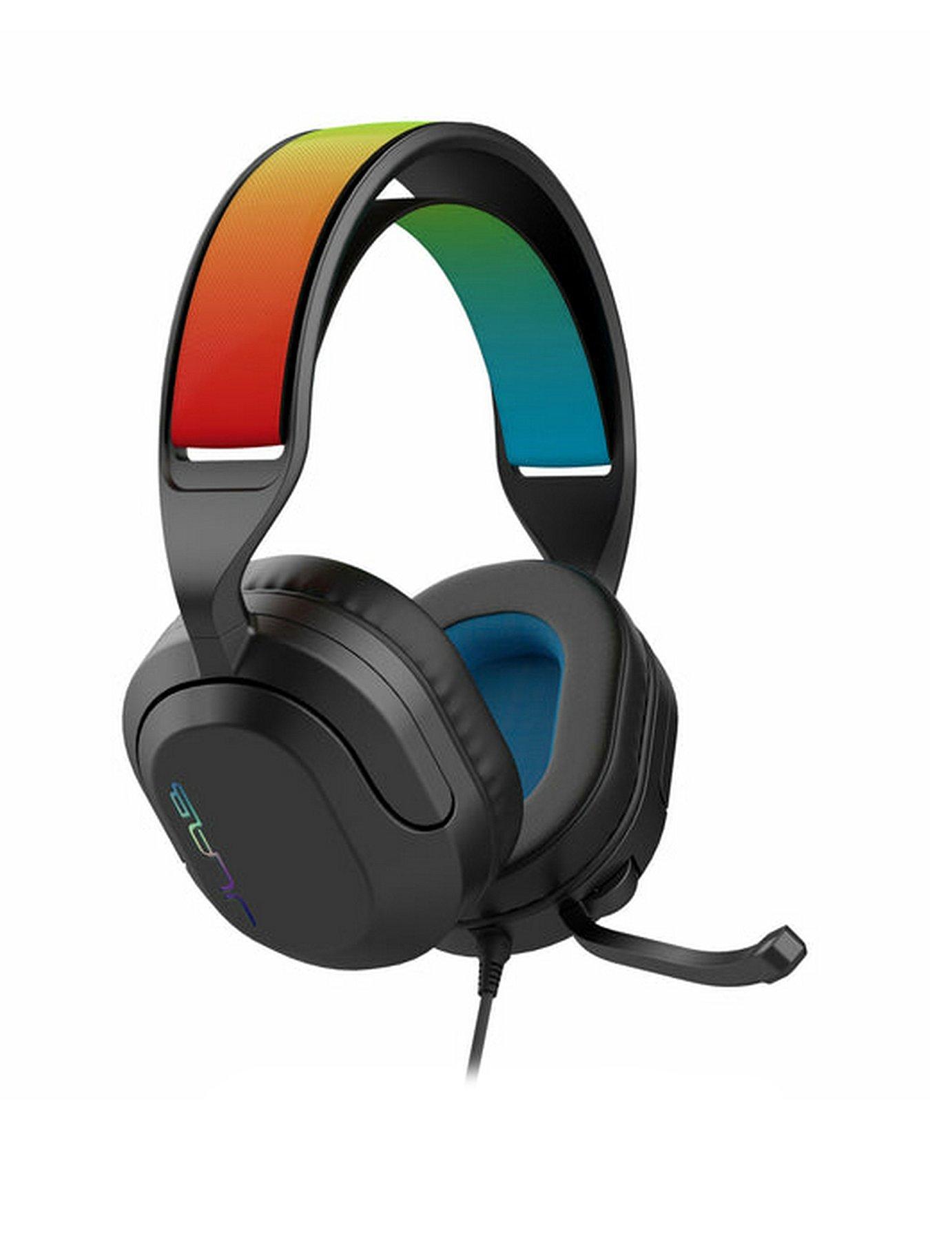 image of jlab-eu--nbspnightfall-gaming-wired-headset-black