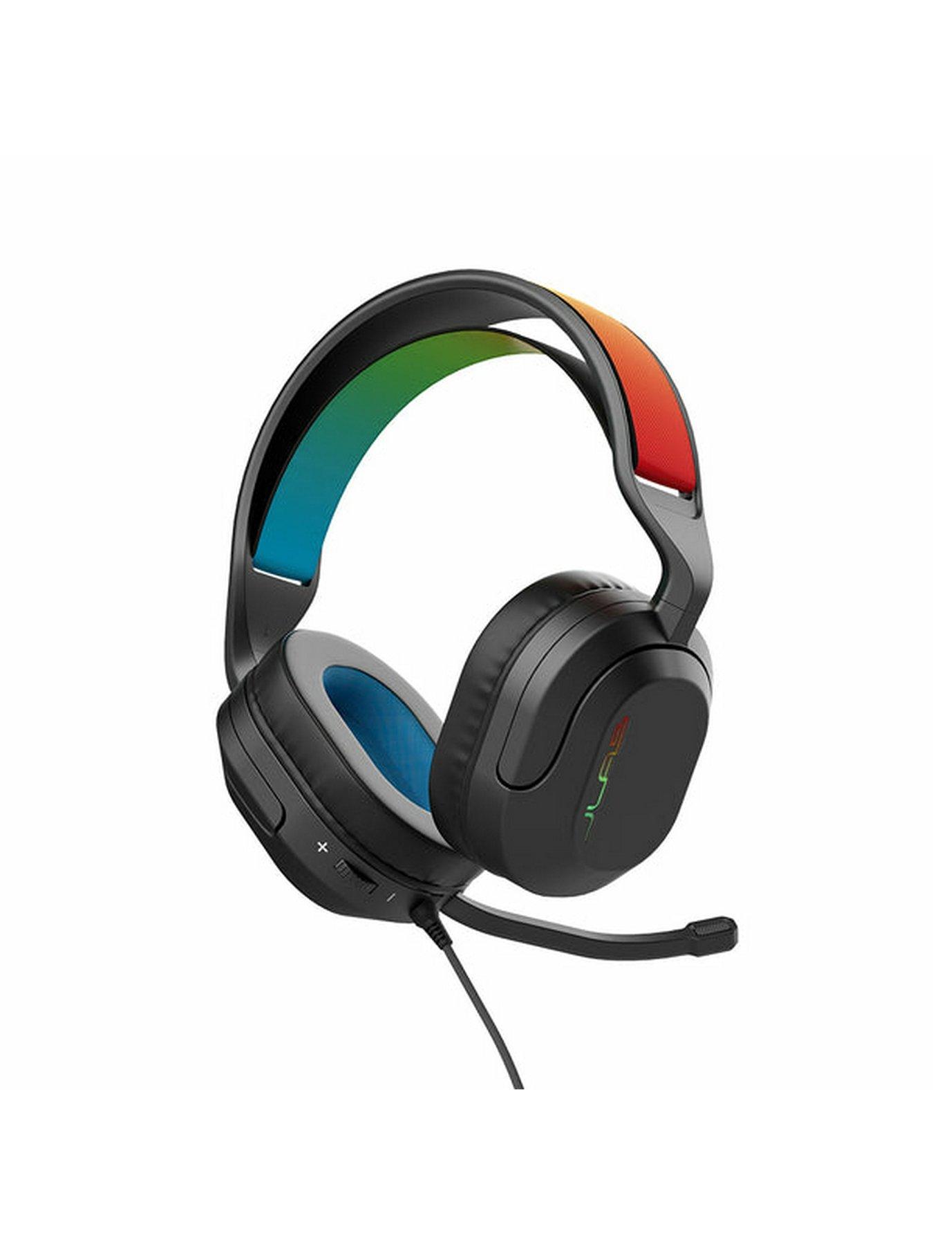  image of jlab-eu--nbspnightfall-gaming-wired-headset-black