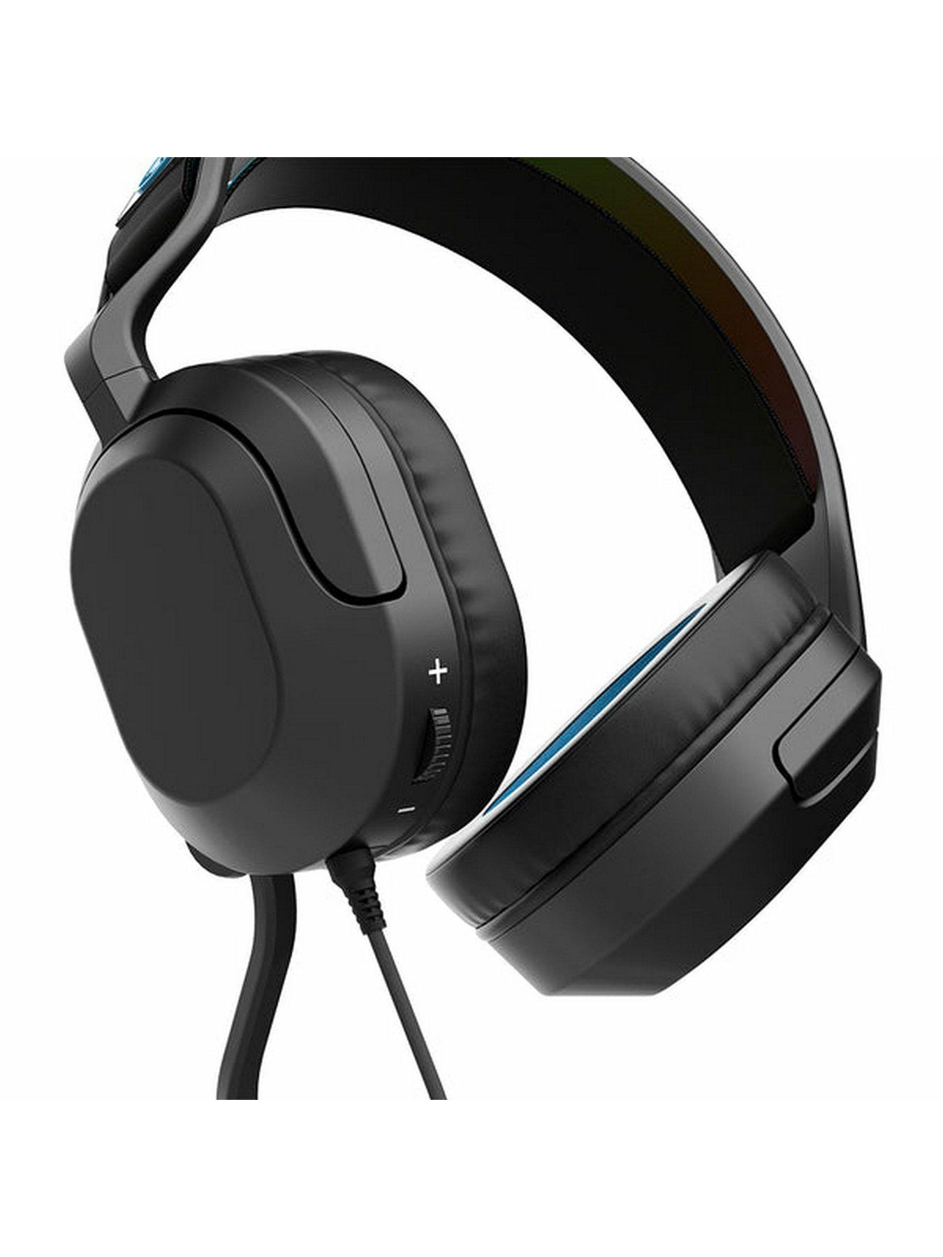 image of jlab-eu--nbspnightfall-gaming-wired-headset-black