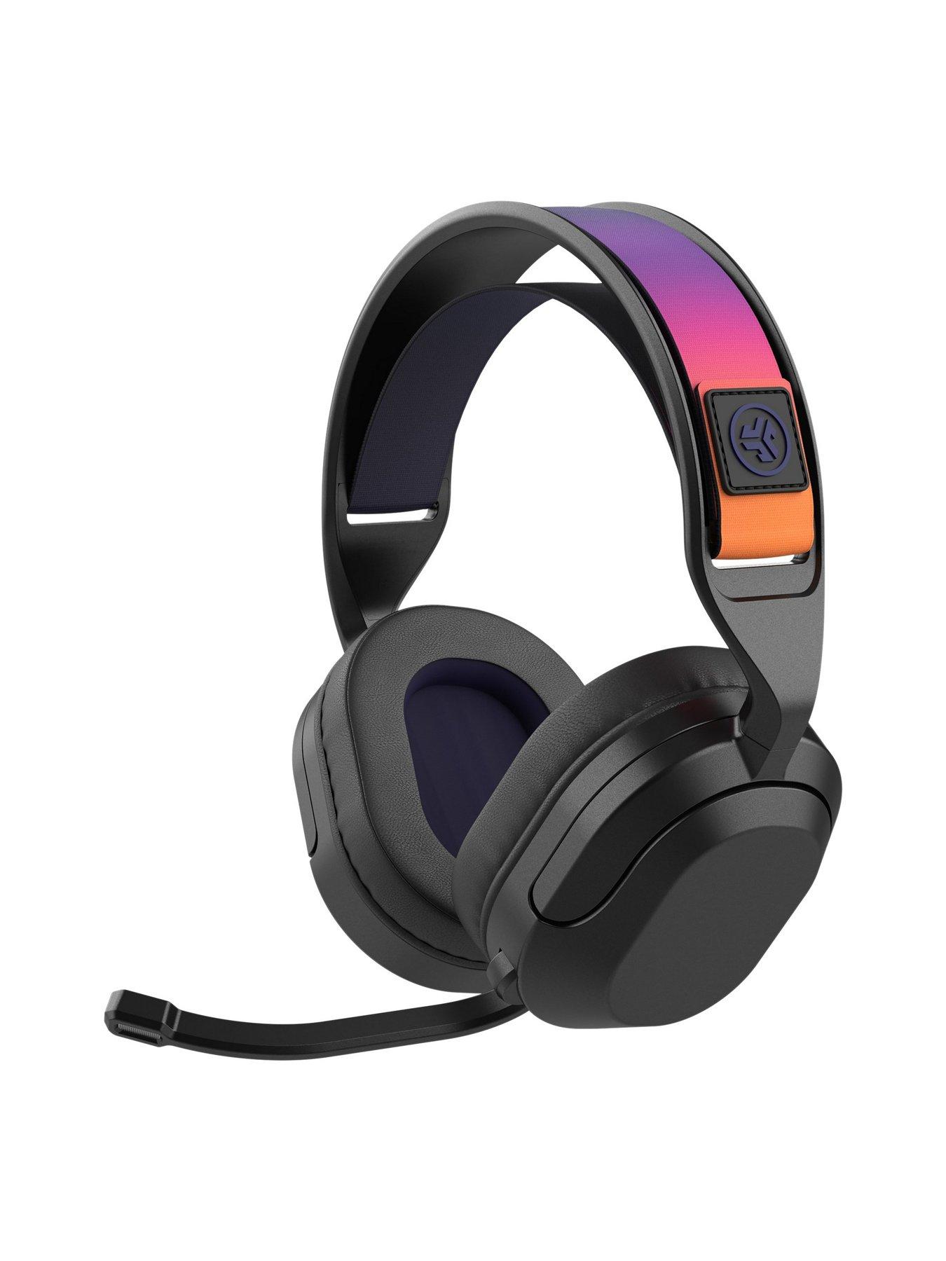  image of jlab-eu-nightfall-wireless-gaming-headset-black