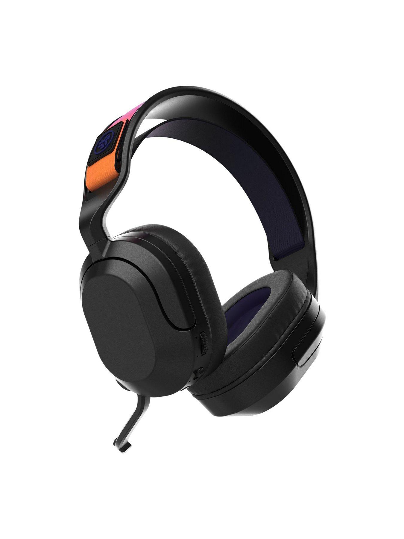  image of jlab-eu-nightfall-wireless-gaming-headset-black