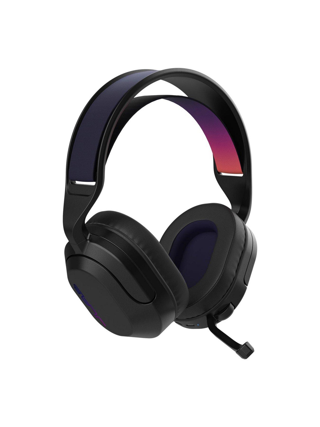  image of jlab-eu-nightfall-wireless-gaming-headset-black