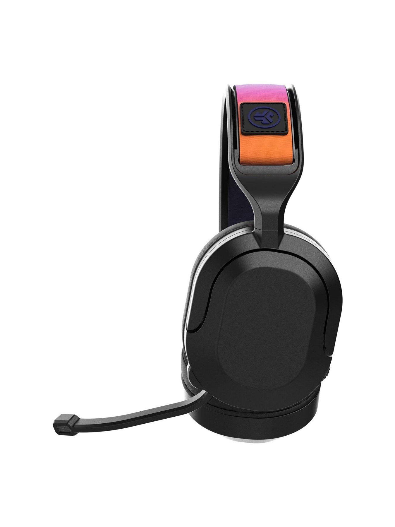  image of jlab-eu-nightfall-wireless-gaming-headset-black