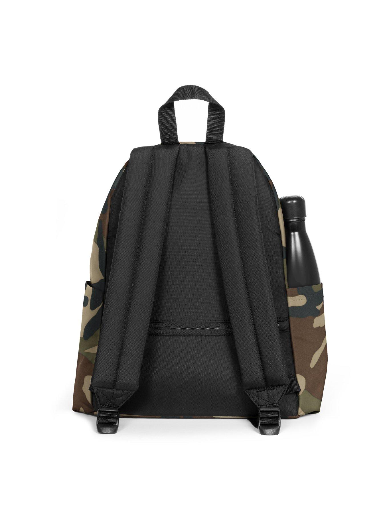 Image 2 of 4 of Eastpak DAY PAK'R Camo Backpack