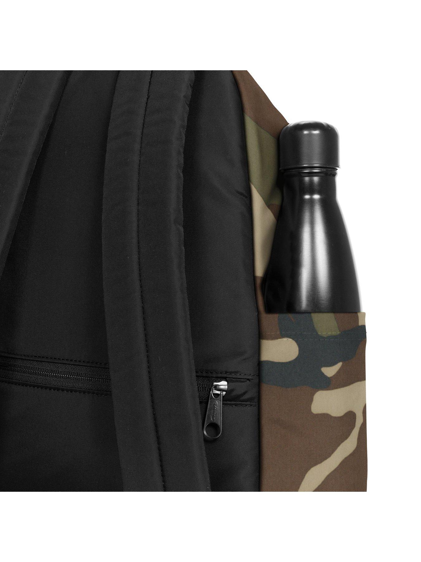 Image 4 of 4 of Eastpak DAY PAK'R Camo Backpack